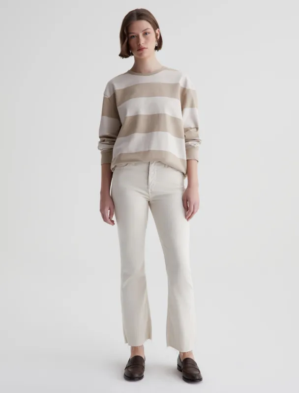 Farrah Boot Crop sold by Adriano Goldschmied