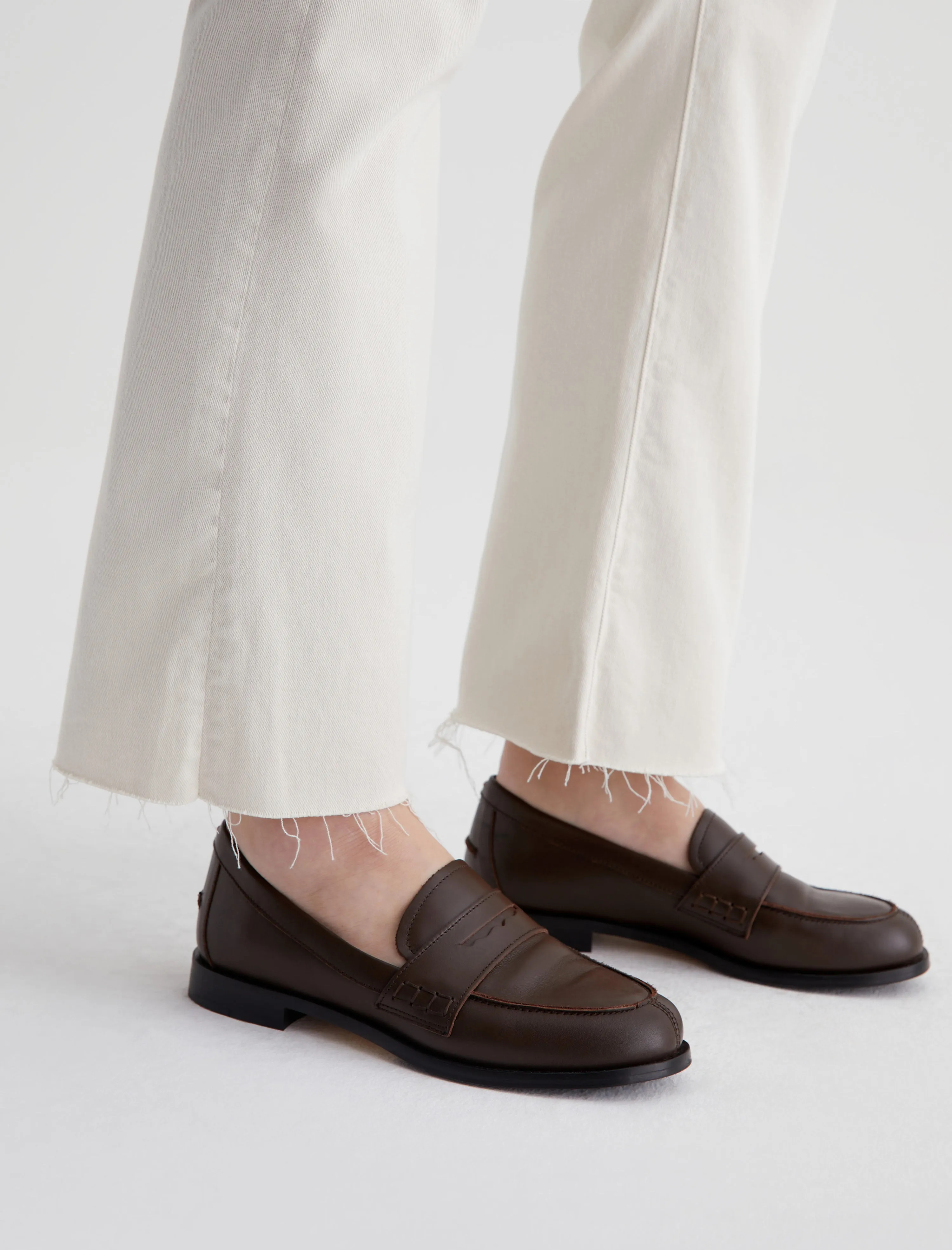 Farrah Boot Crop sold by Adriano Goldschmied product image thumbnail 5