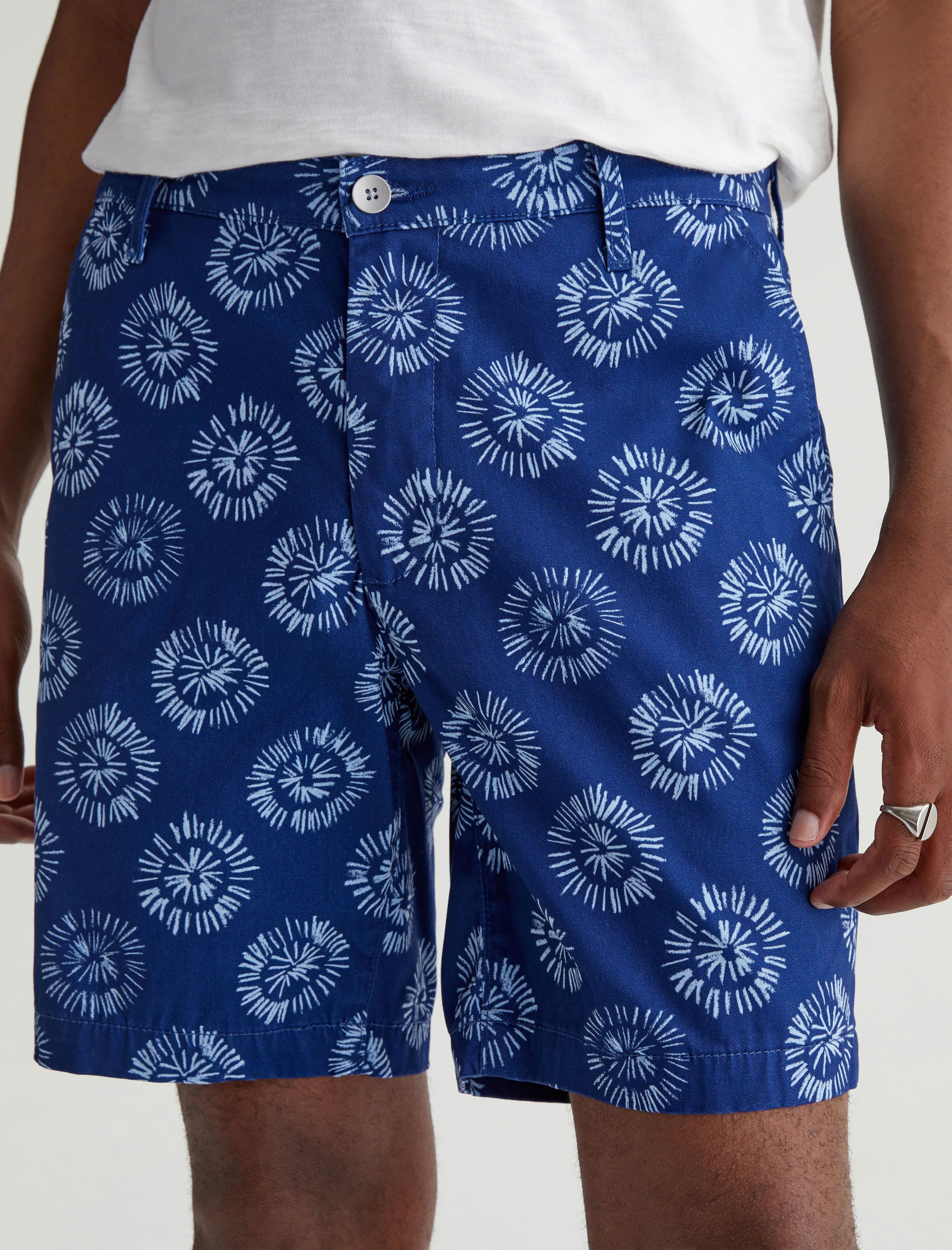 Wanderer Short sold by Adriano Goldschmied product image thumbnail 3