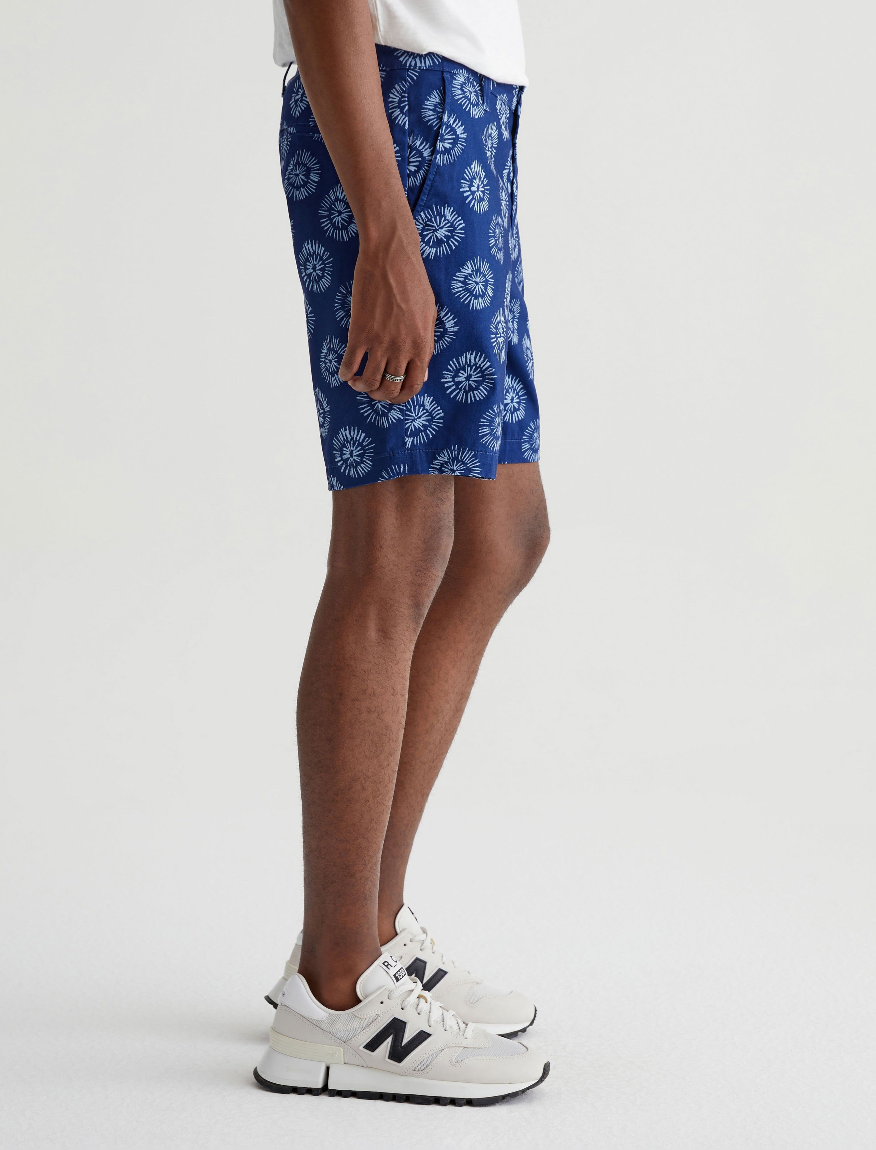 Wanderer Short sold by Adriano Goldschmied product image thumbnail 4