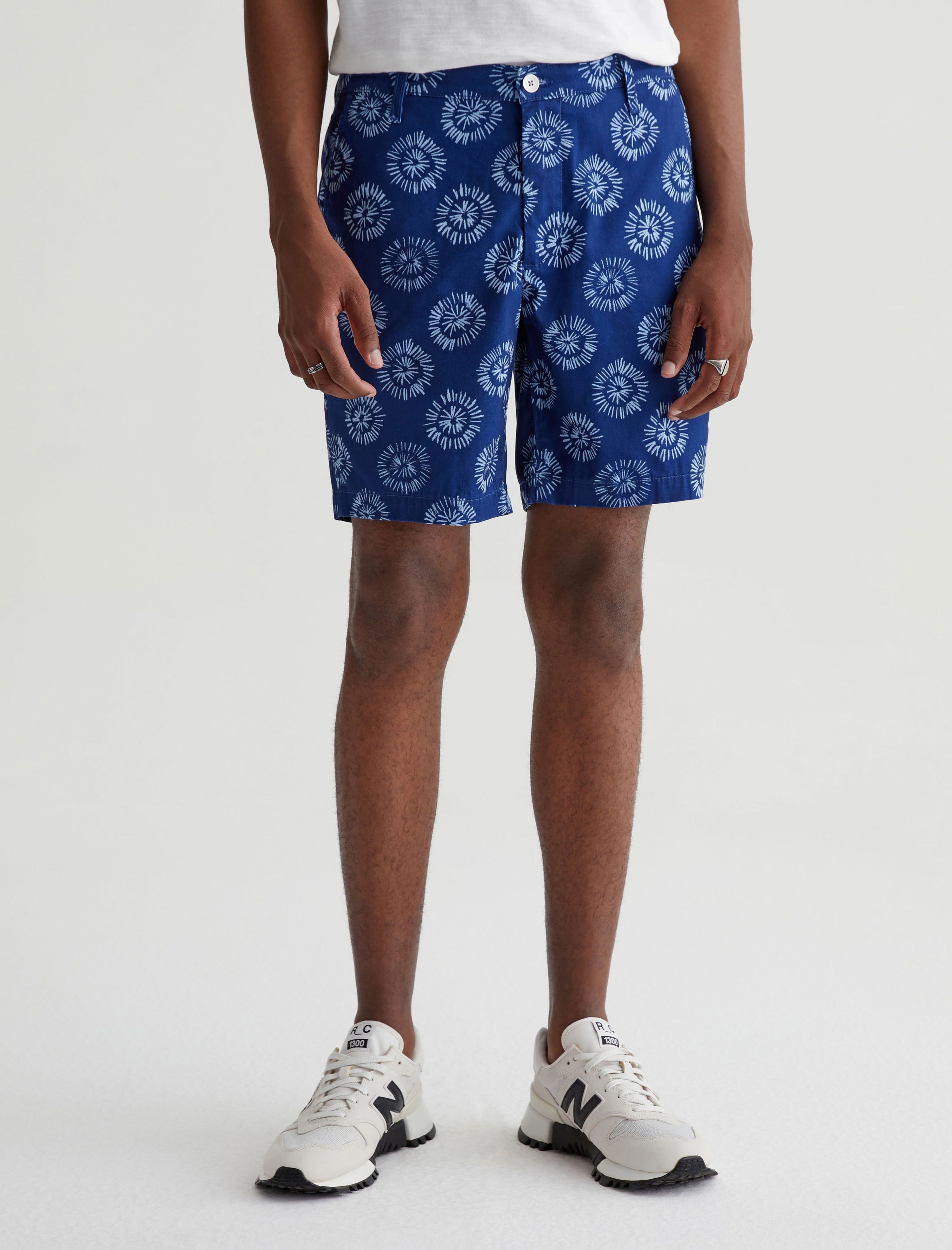 Wanderer Short sold by Adriano Goldschmied product image thumbnail 2