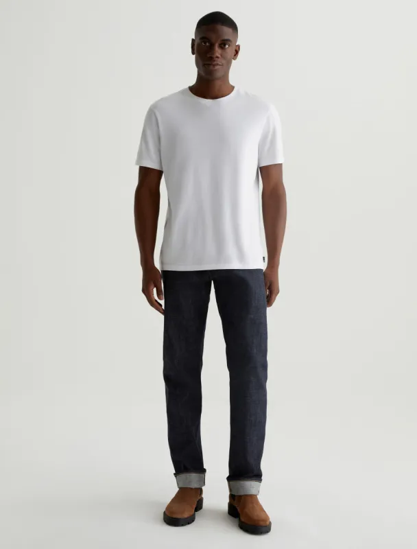 Everett Selvage sold by AG Jeans