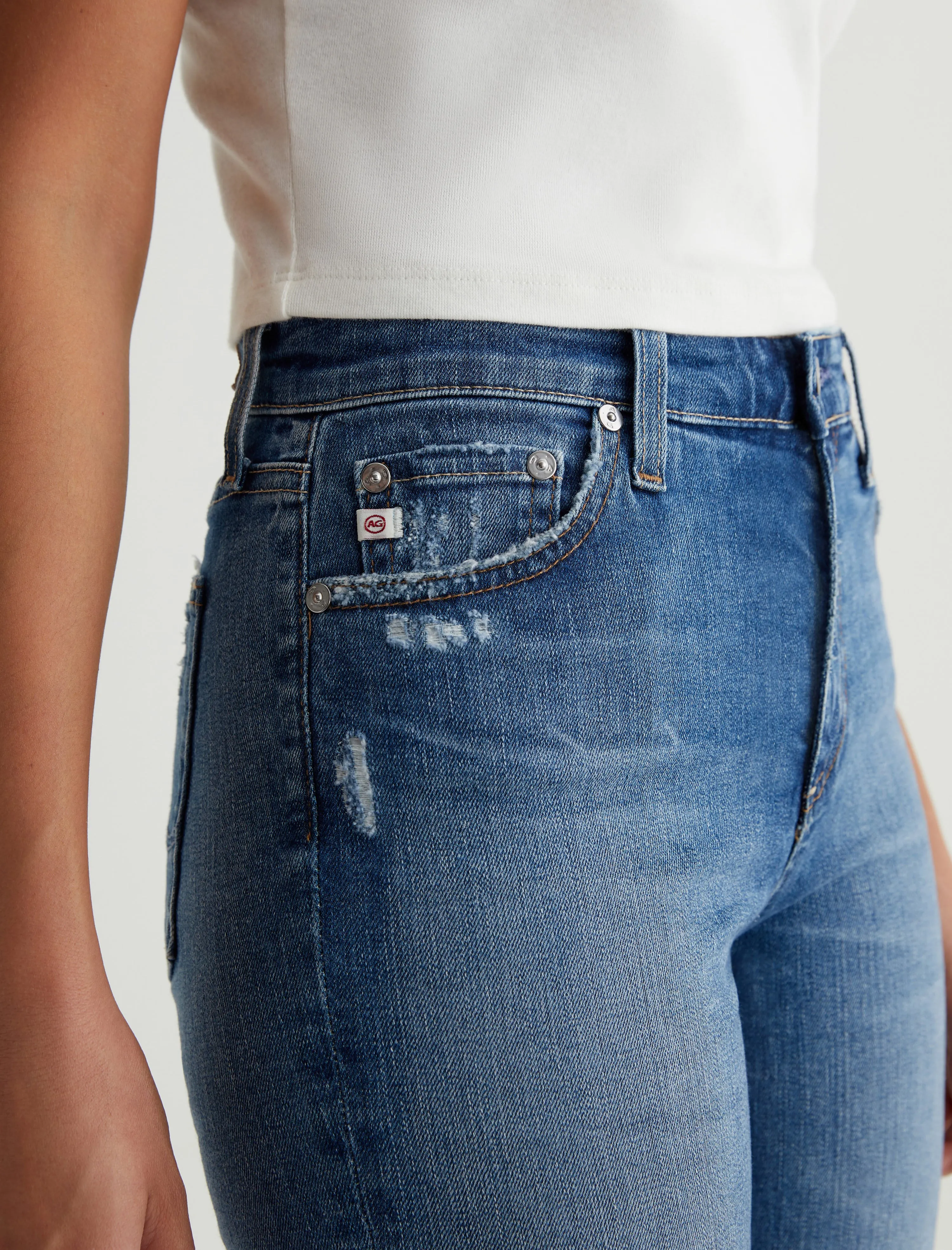 Mari sold by Adriano Goldschmied product image thumbnail 3