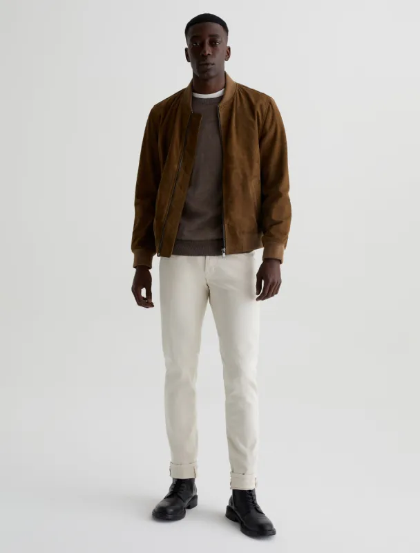 Dylan Selvage sold by Adriano Goldschmied