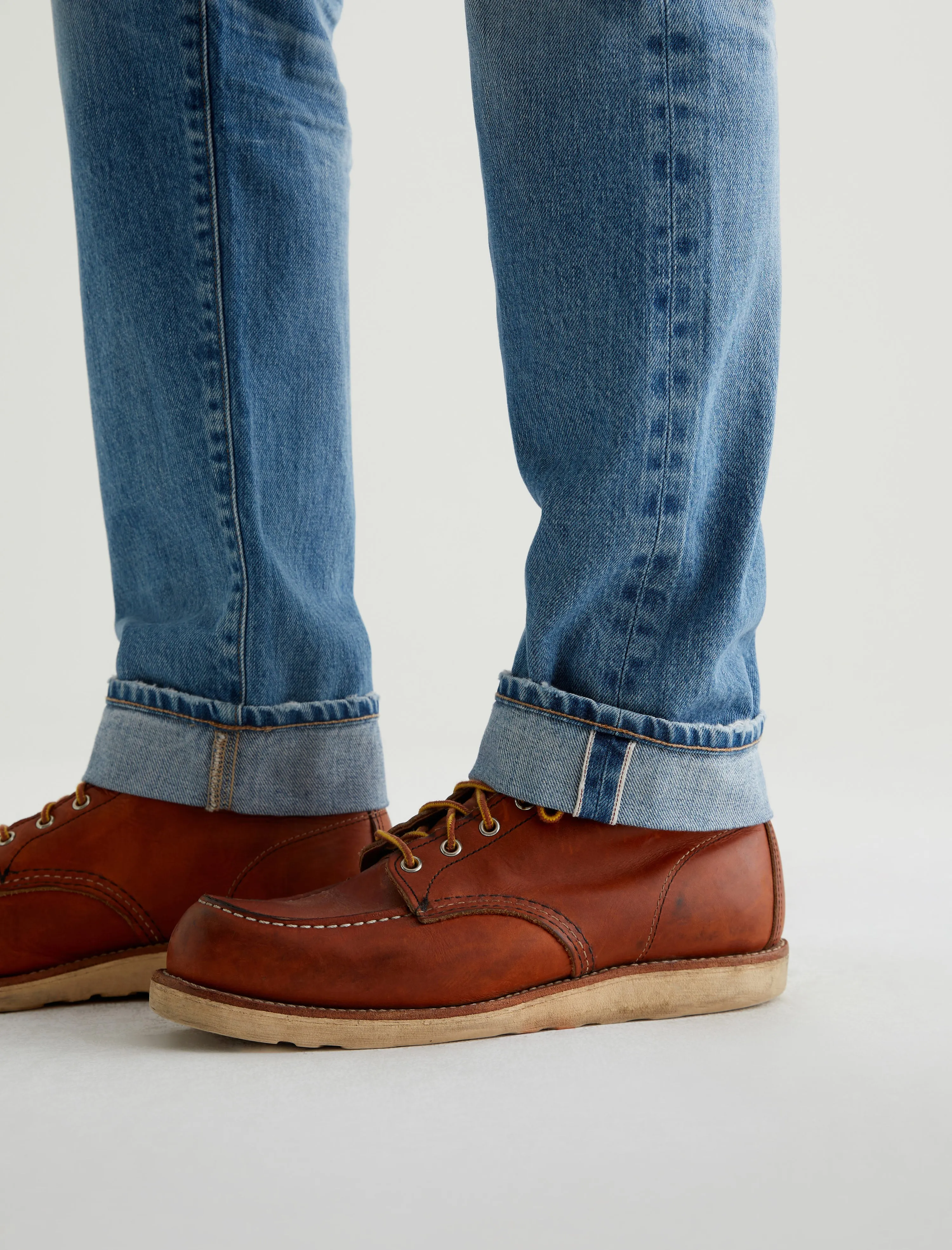 Tellis Selvage sold by AG Jeans product image thumbnail 5