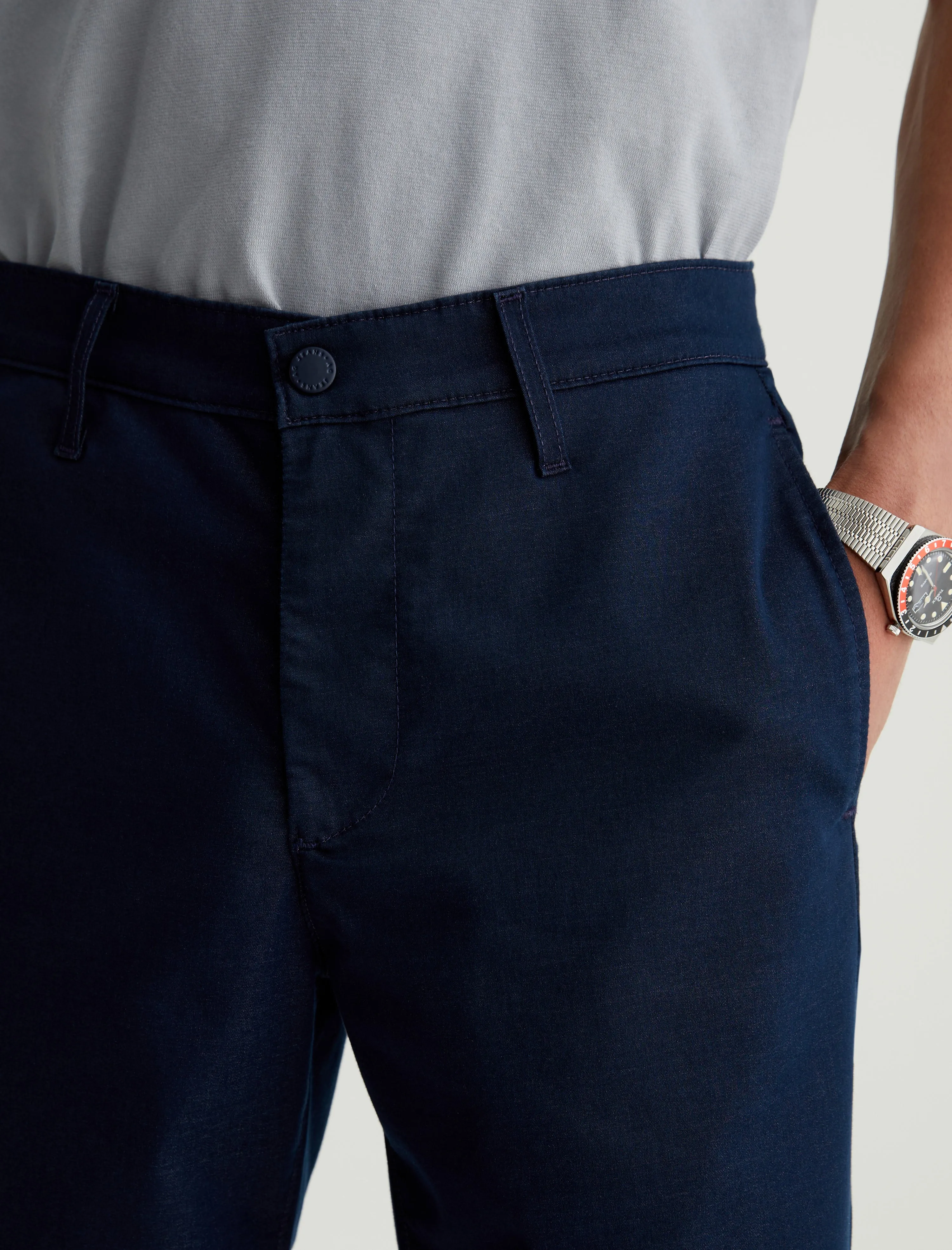 Kullen Commuter Performance sold by Adriano Goldschmied product image thumbnail 3