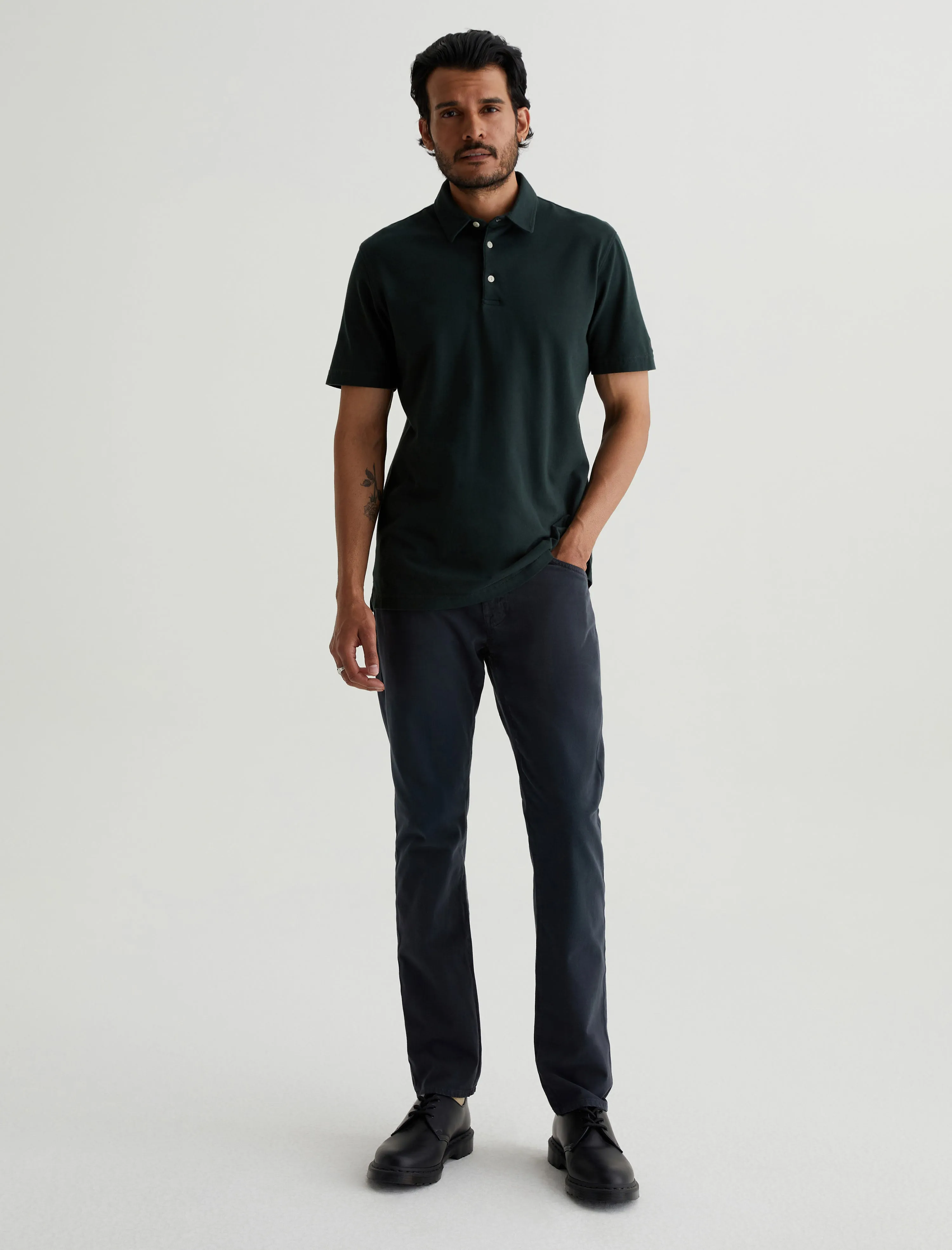 Tellis SUD sold by Adriano Goldschmied