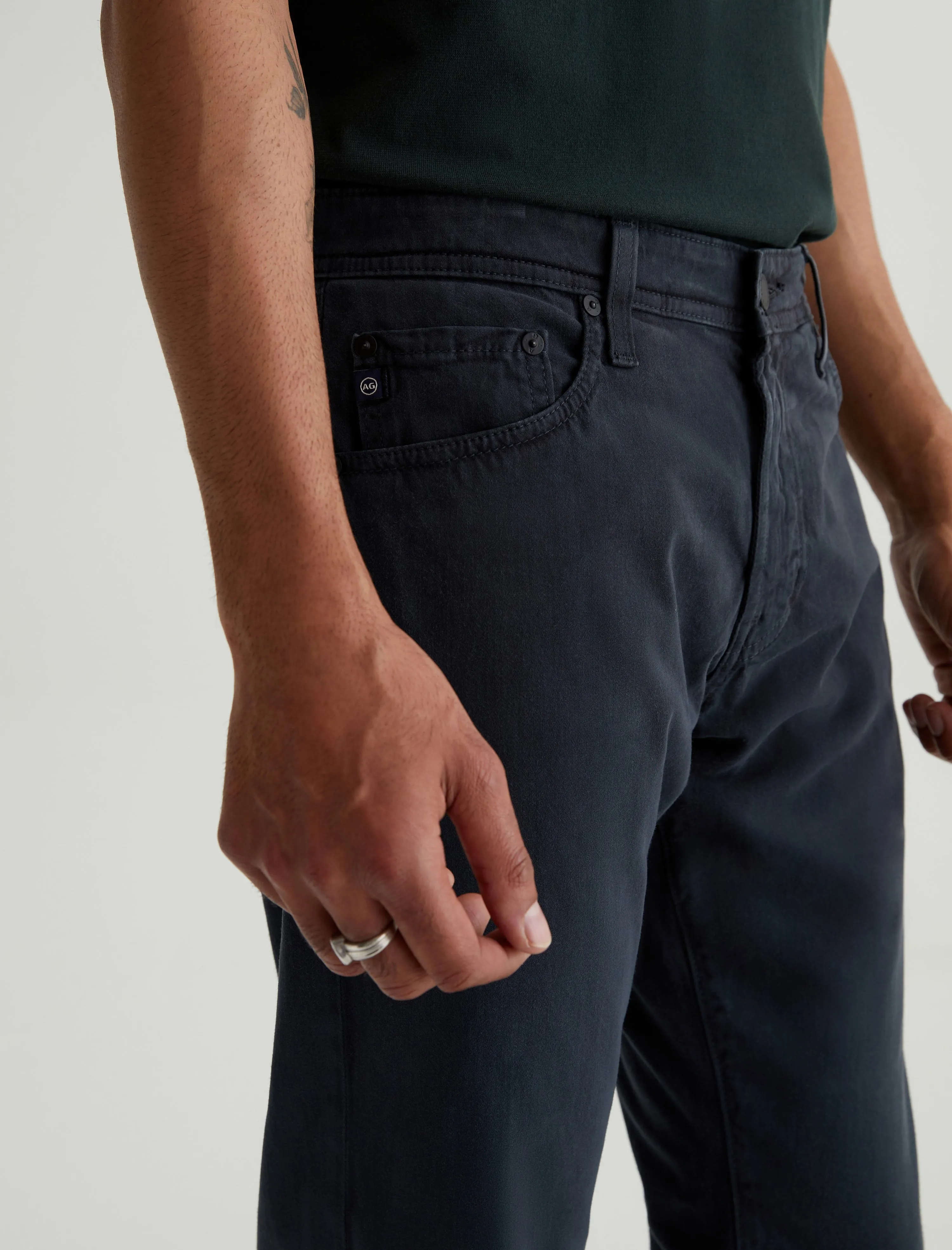 Tellis SUD sold by Adriano Goldschmied product image thumbnail 3