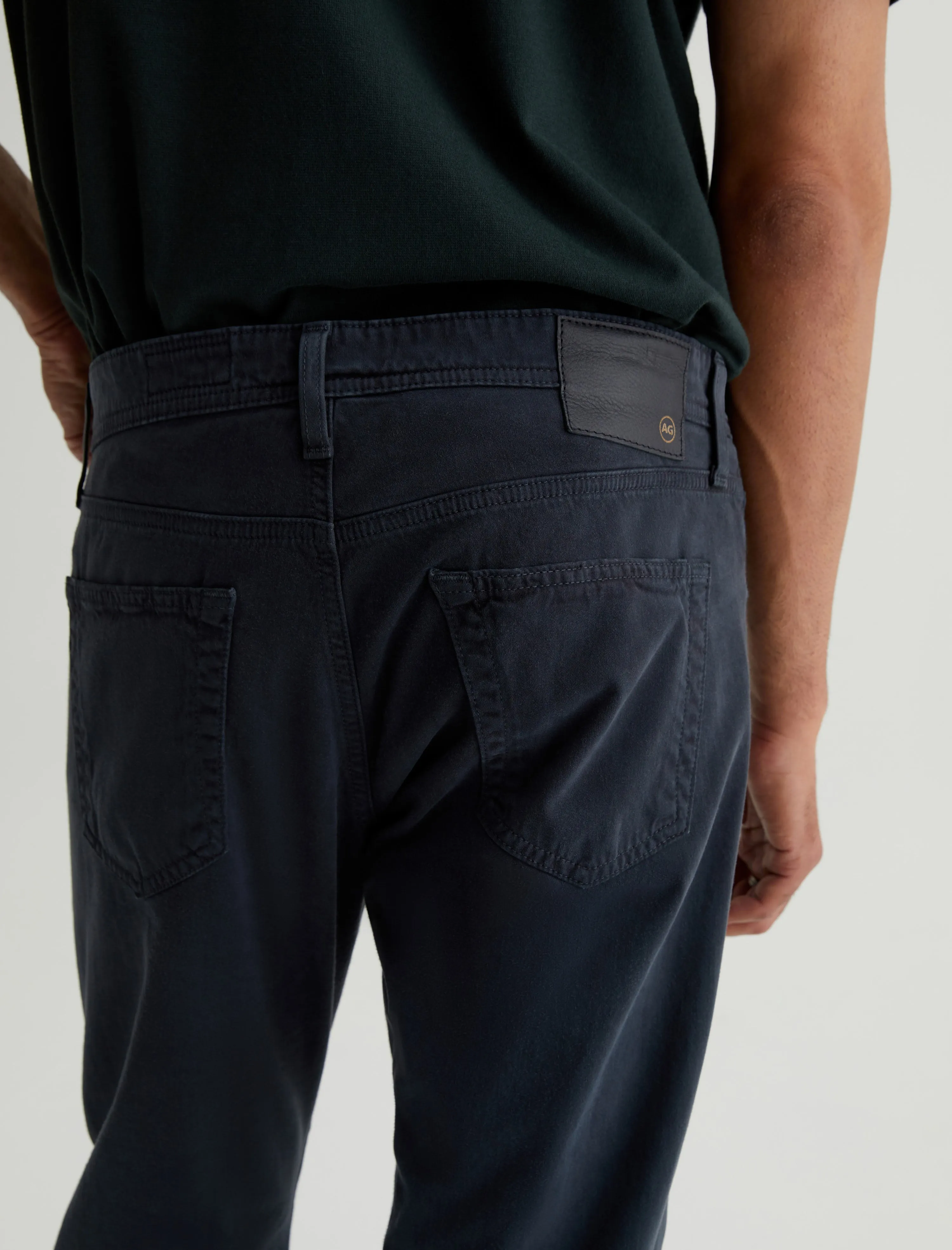 Tellis SUD sold by Adriano Goldschmied product image thumbnail 5