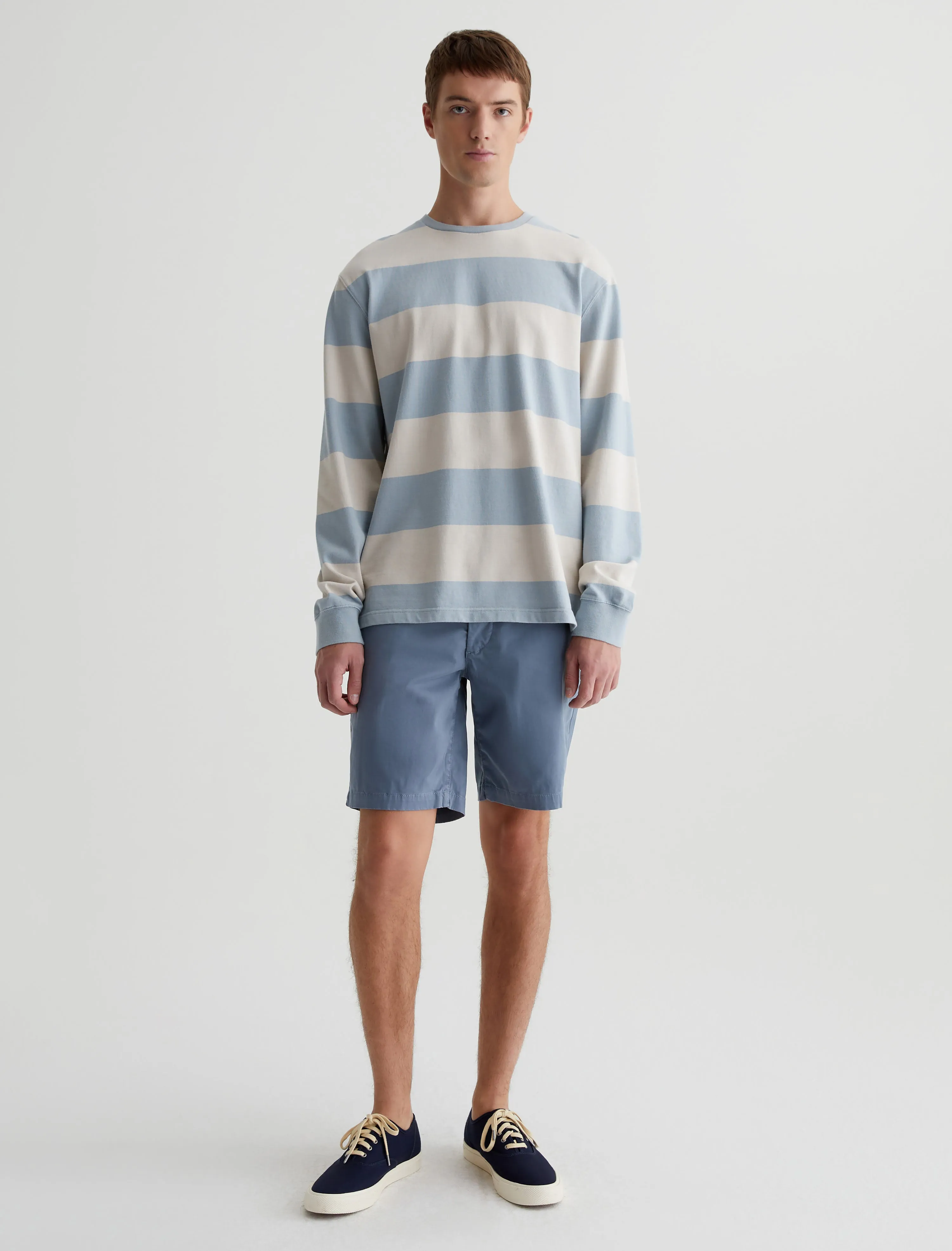 Wanderer Short sold by Adriano Goldschmied