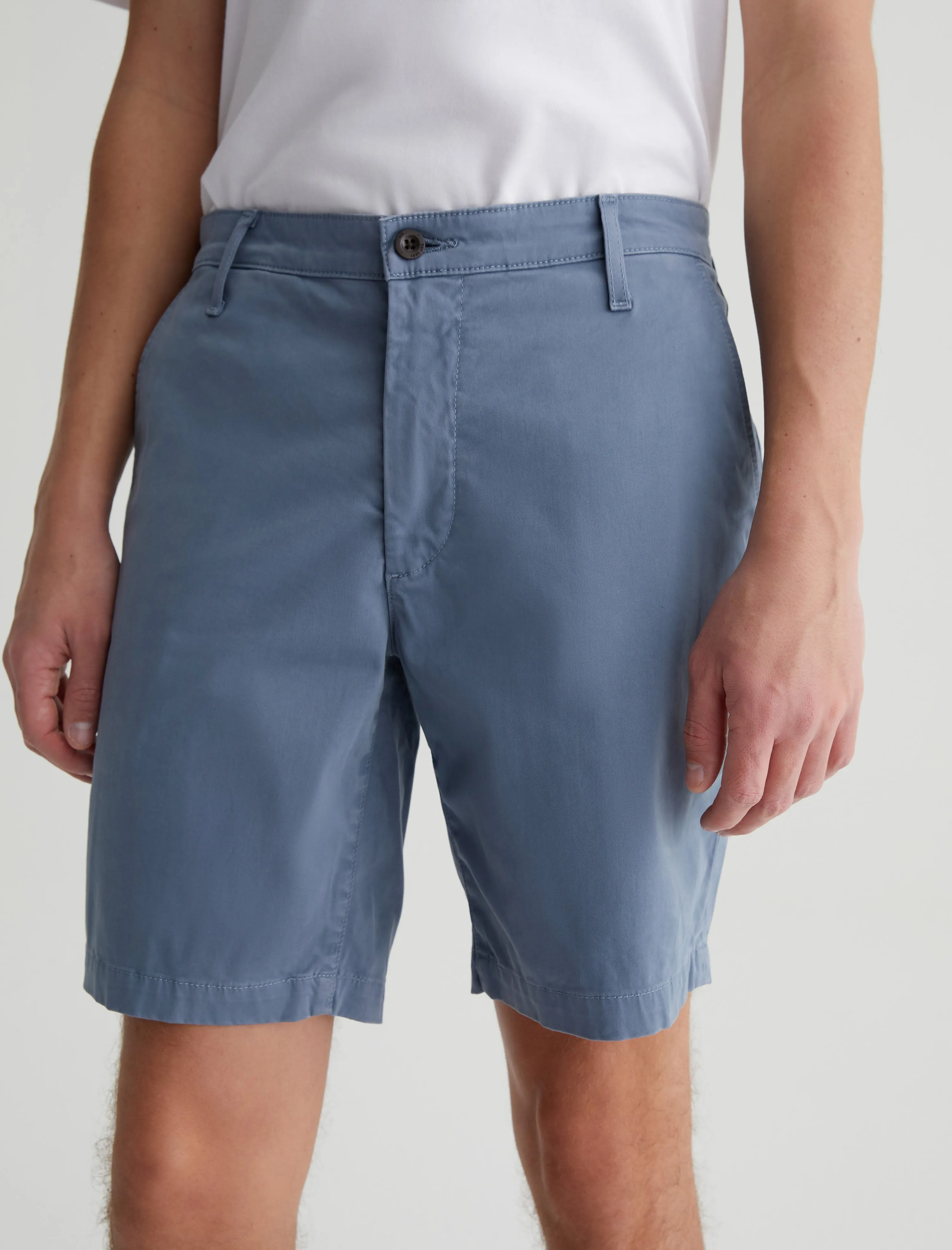 Wanderer Short sold by Adriano Goldschmied product image thumbnail 3