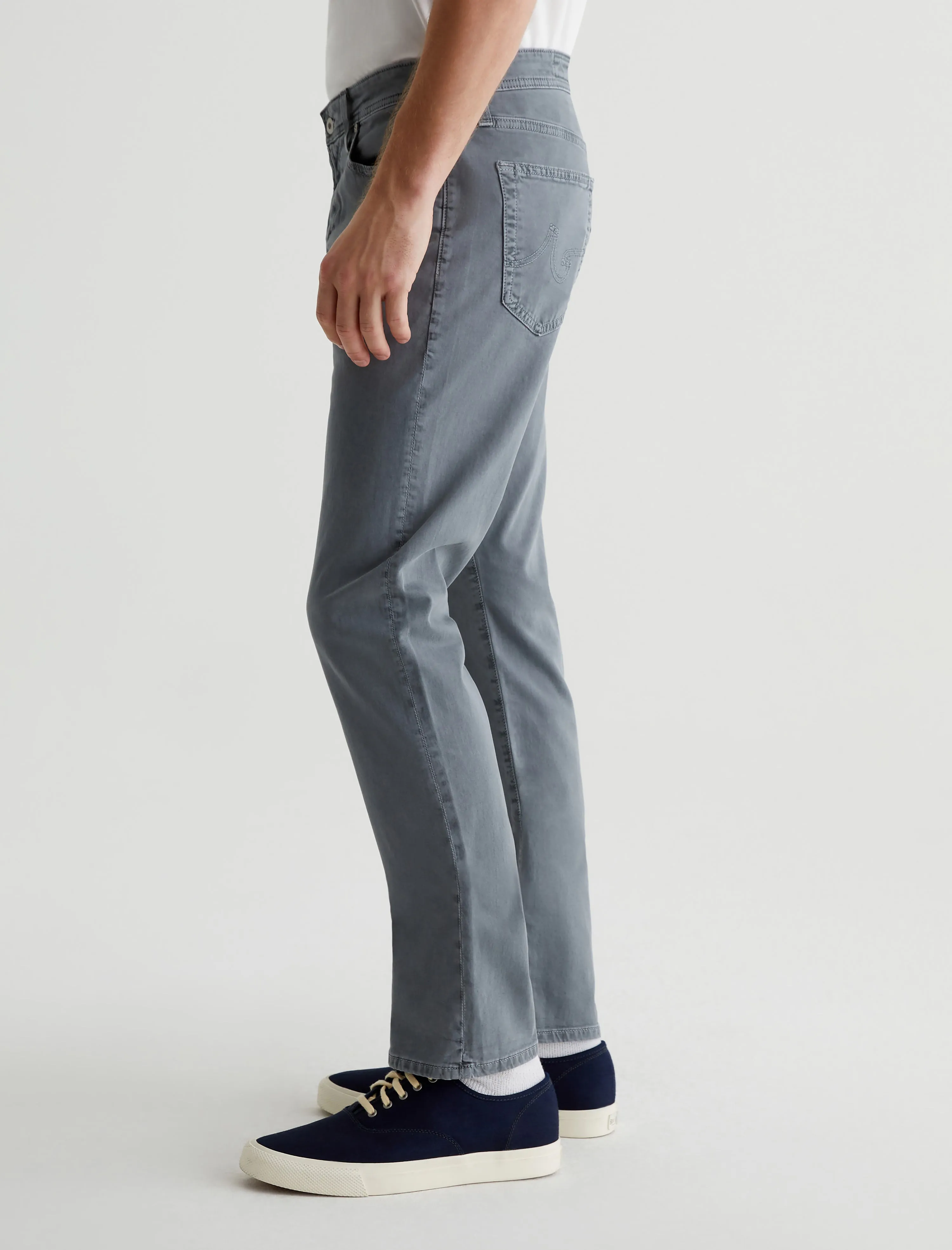 Everett SUD sold by Adriano Goldschmied product image thumbnail 5