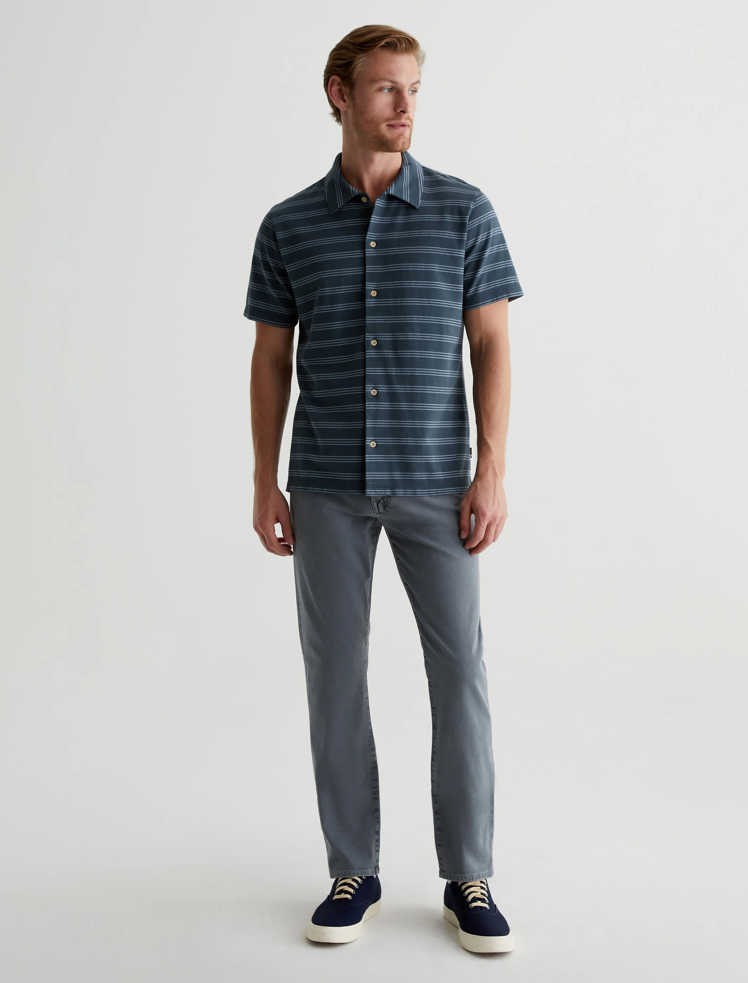 Everett SUD sold by Adriano Goldschmied