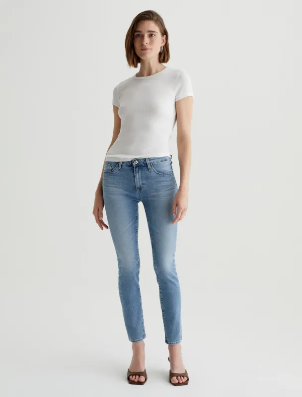 Prima Ankle sold by Adriano Goldschmied