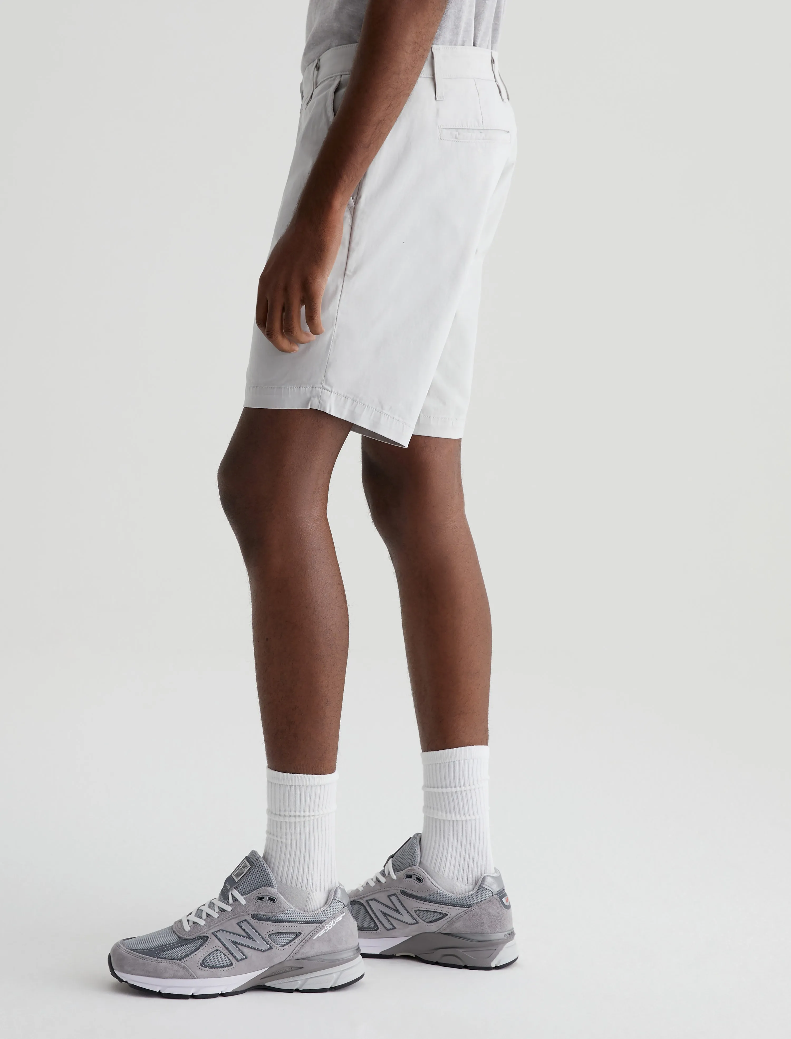 Wanderer Short sold by AG Jeans product image thumbnail 4