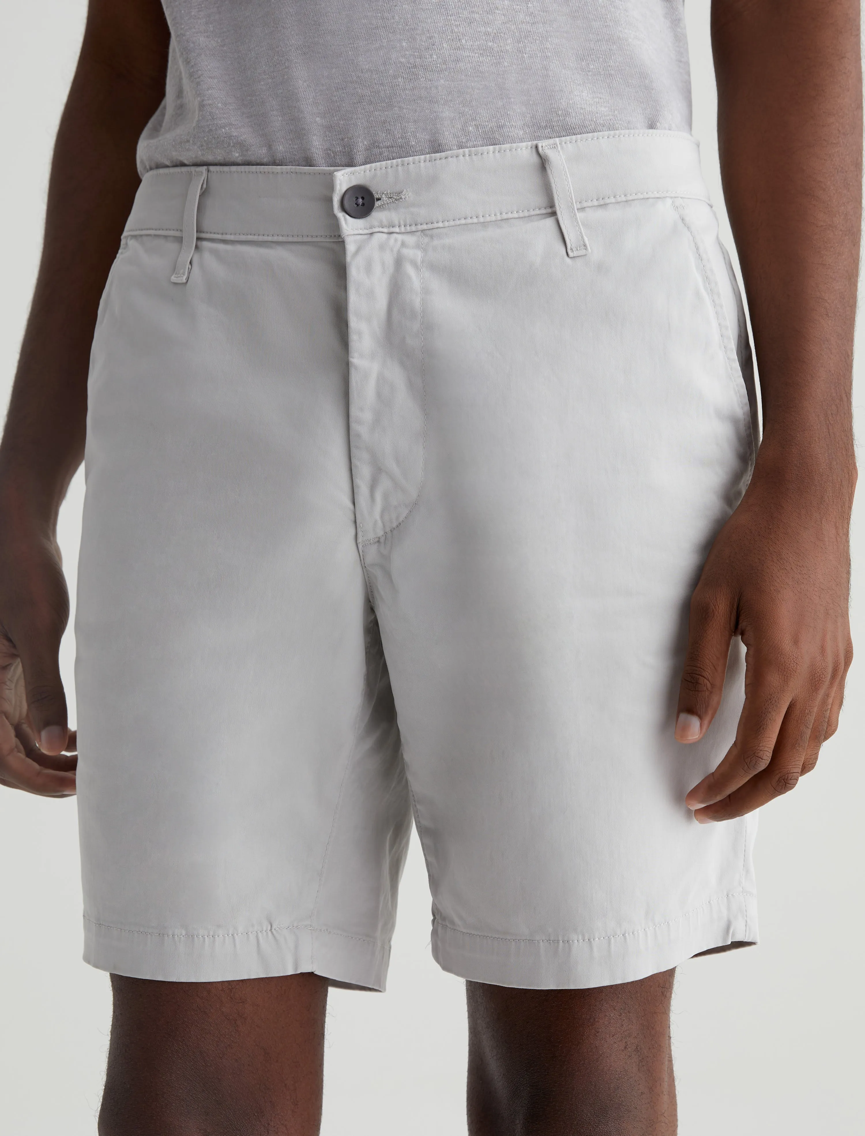 Wanderer Short sold by AG Jeans product image thumbnail 3