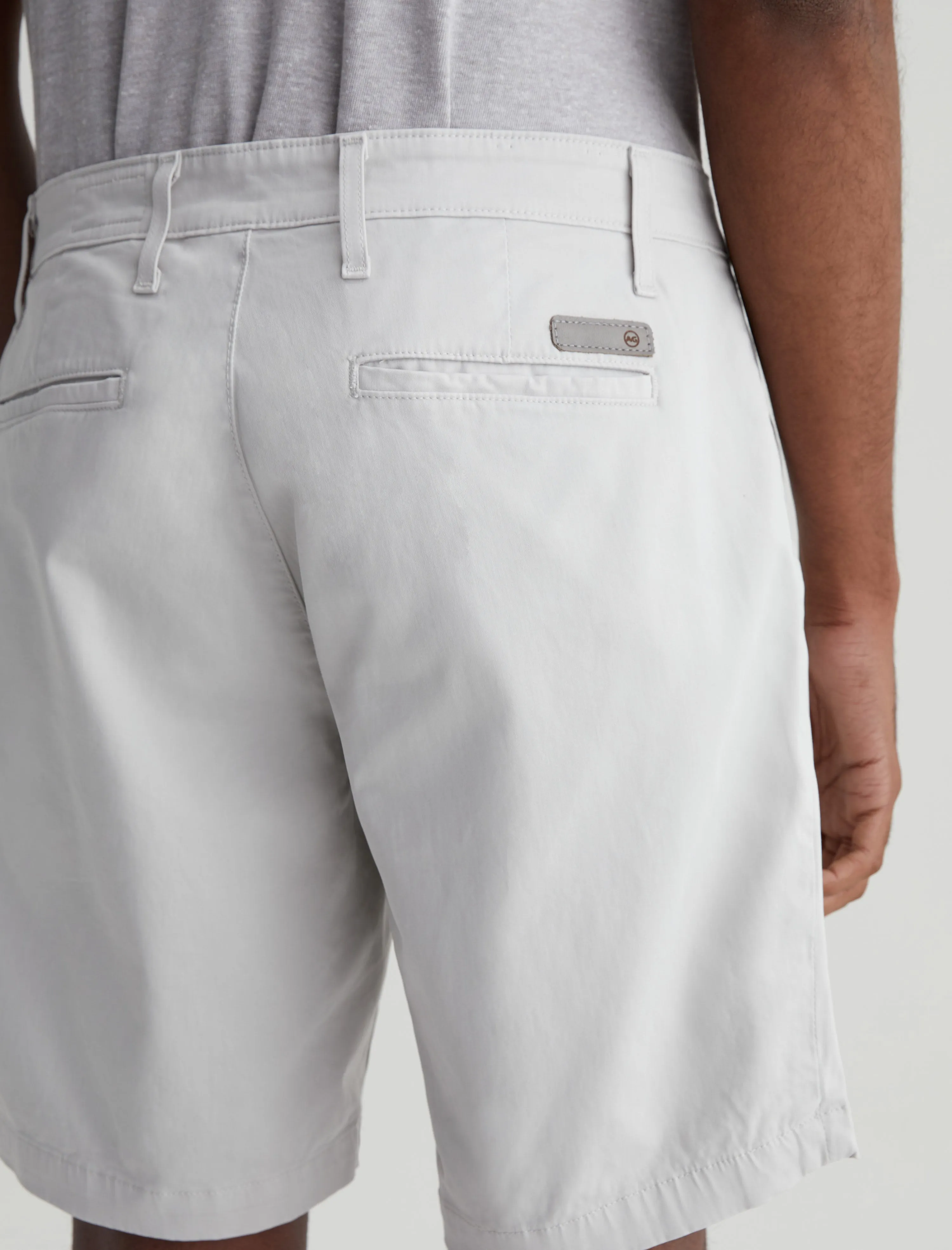 Wanderer Short sold by AG Jeans product image thumbnail 5