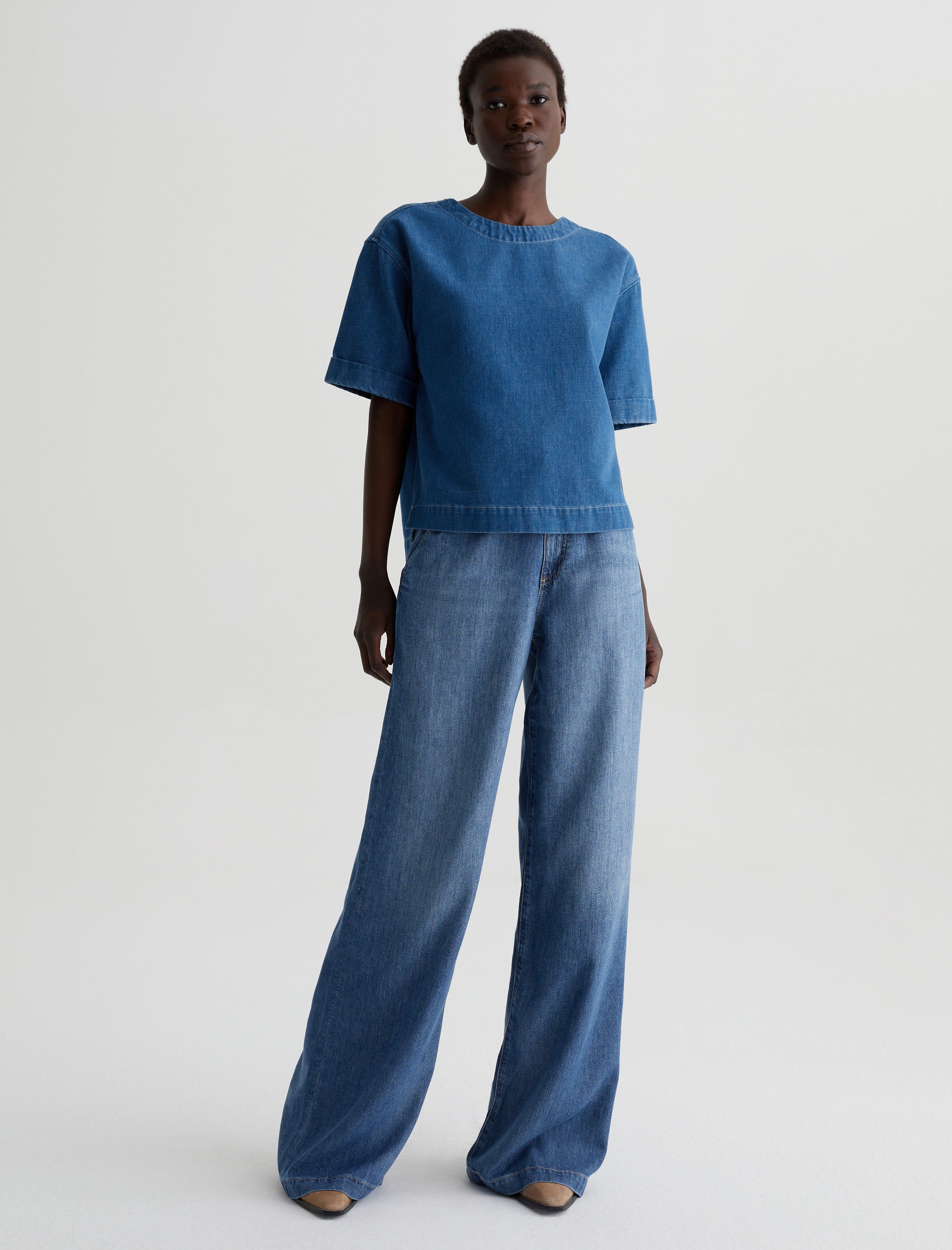 Stella sold by Adriano Goldschmied