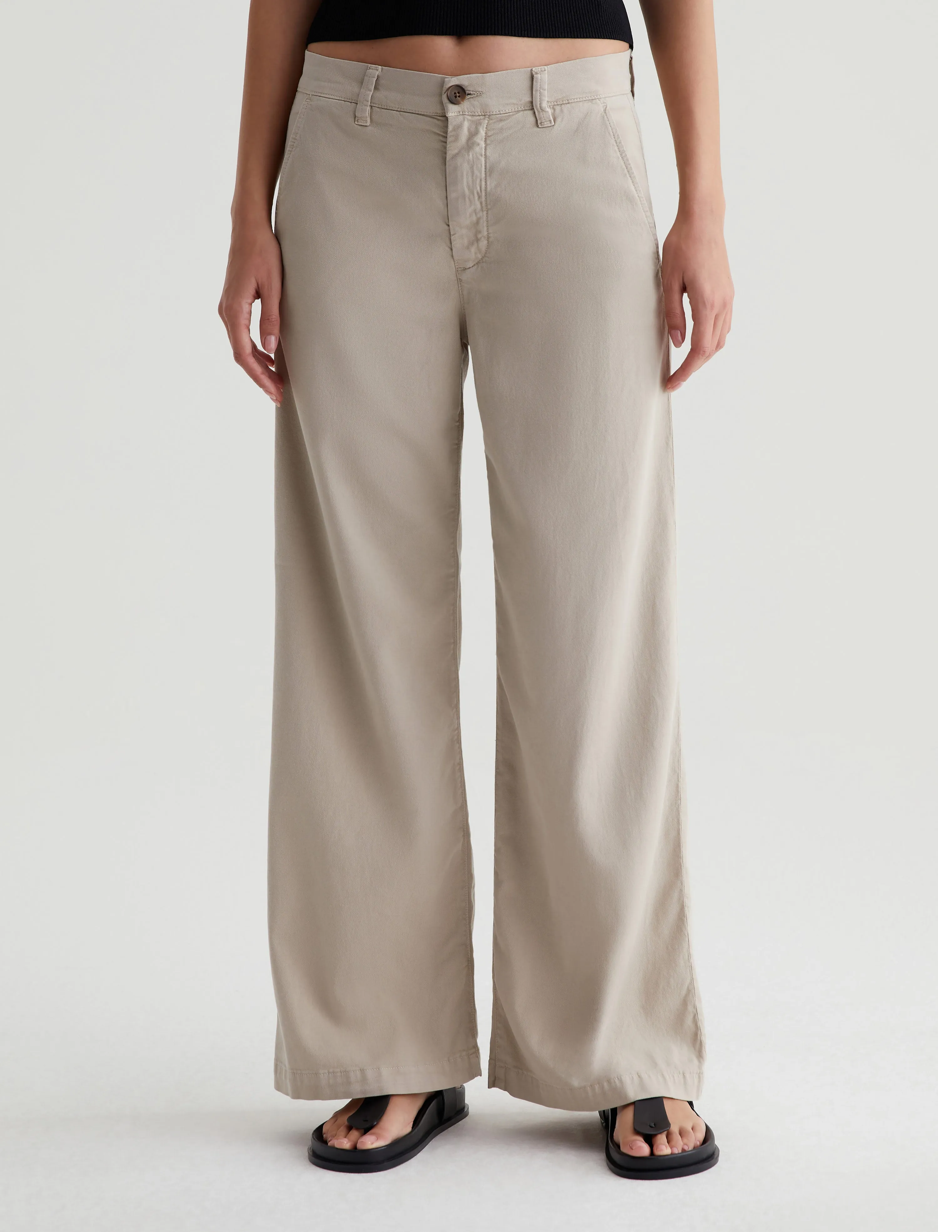 Caden Wide Leg sold by Adriano Goldschmied product image thumbnail 2