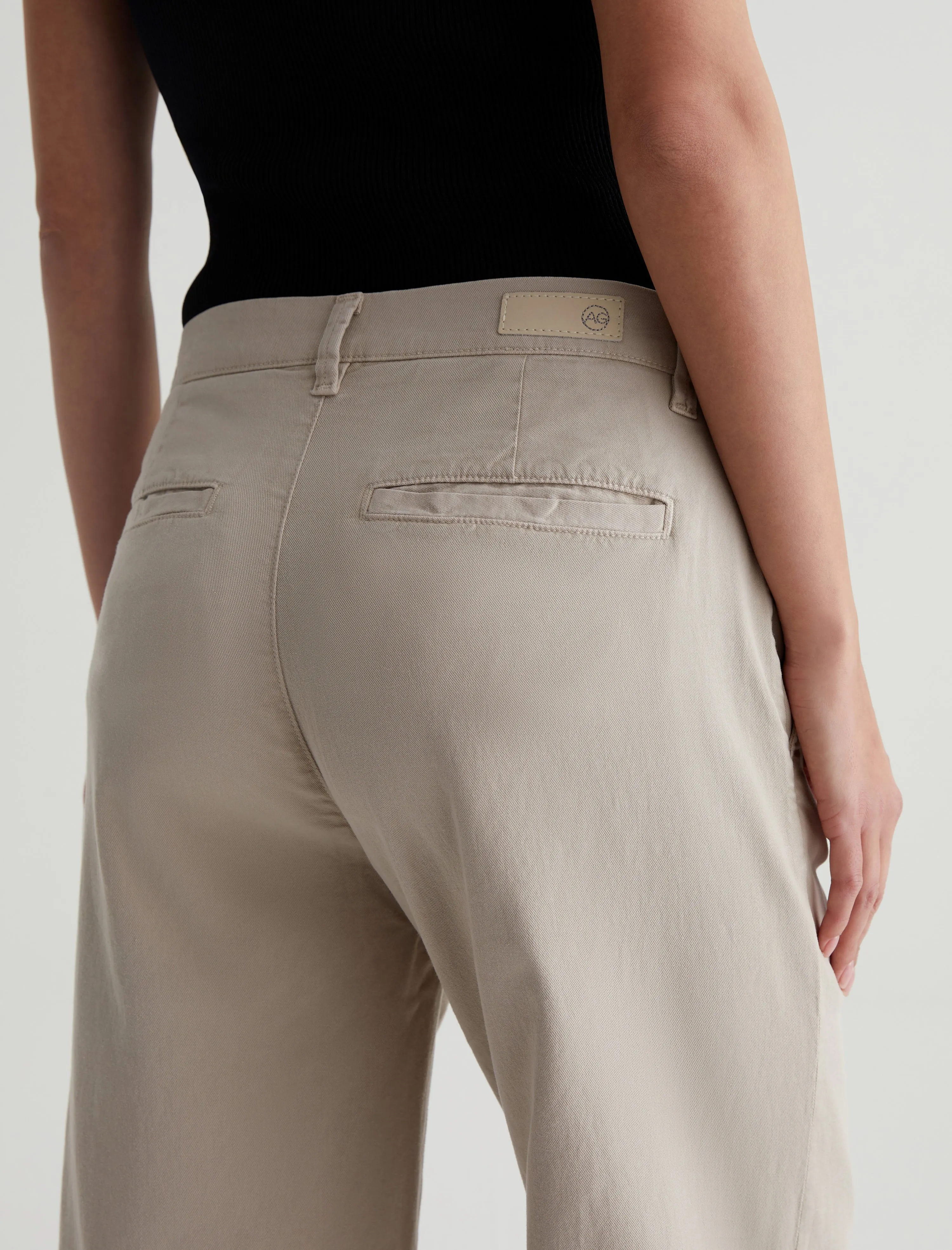 Caden Wide Leg sold by Adriano Goldschmied product image thumbnail 5