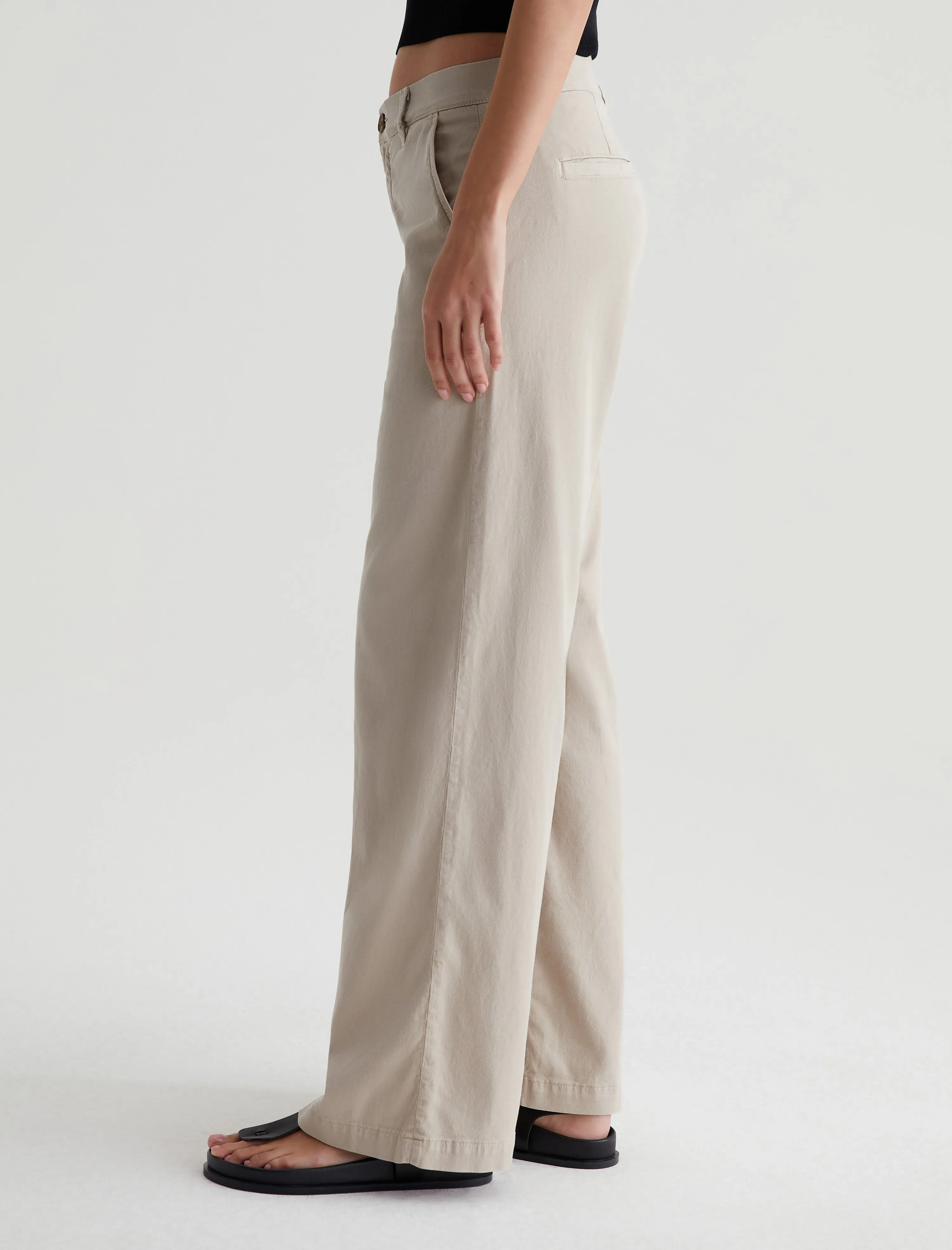 Caden Wide Leg sold by Adriano Goldschmied product image thumbnail 4