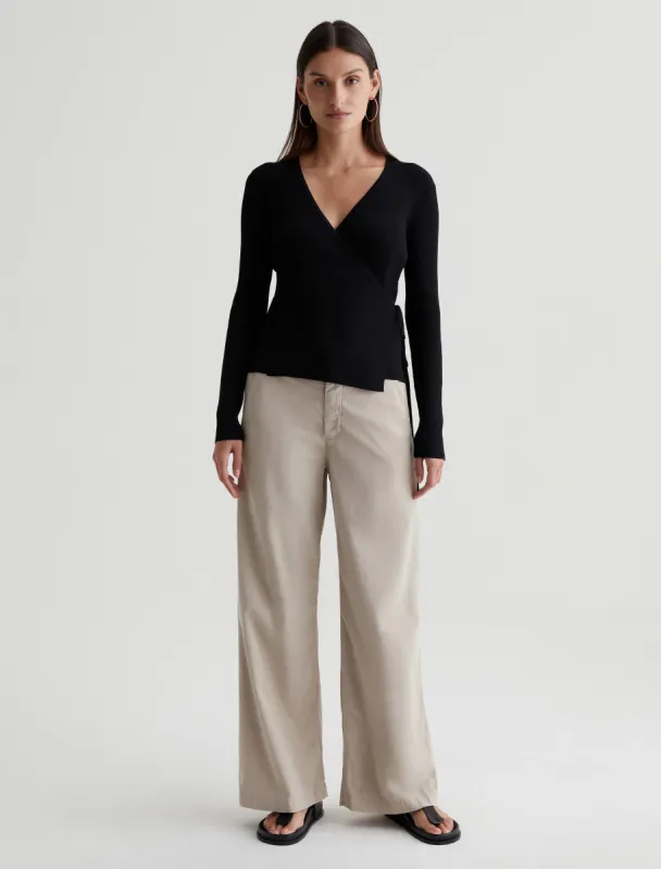 Caden Wide Leg sold by Adriano Goldschmied