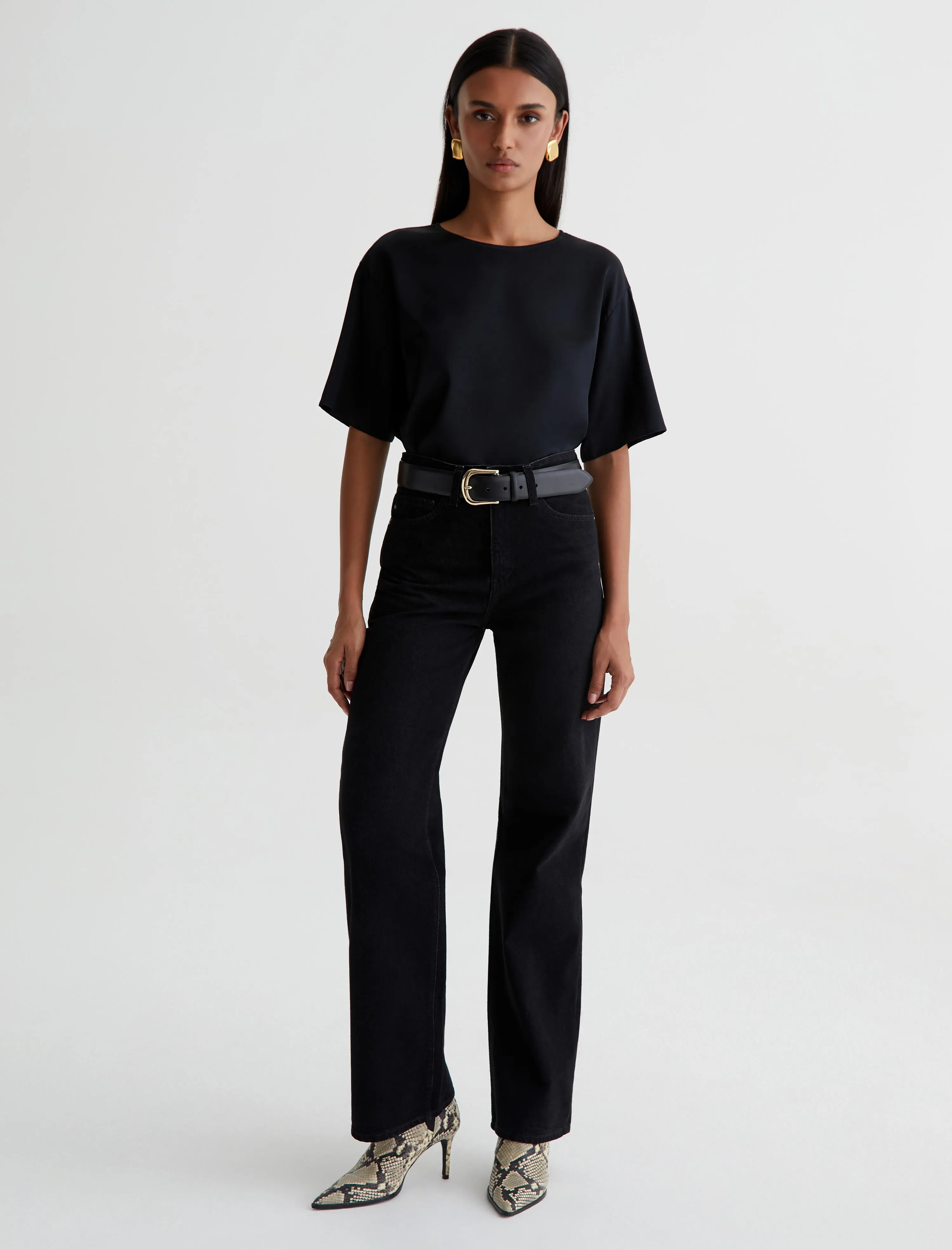 Nari sold by Adriano Goldschmied product image thumbnail 4