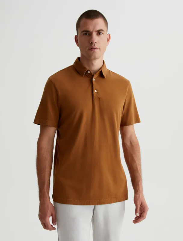 Bryce Polo sold by Adriano Goldschmied