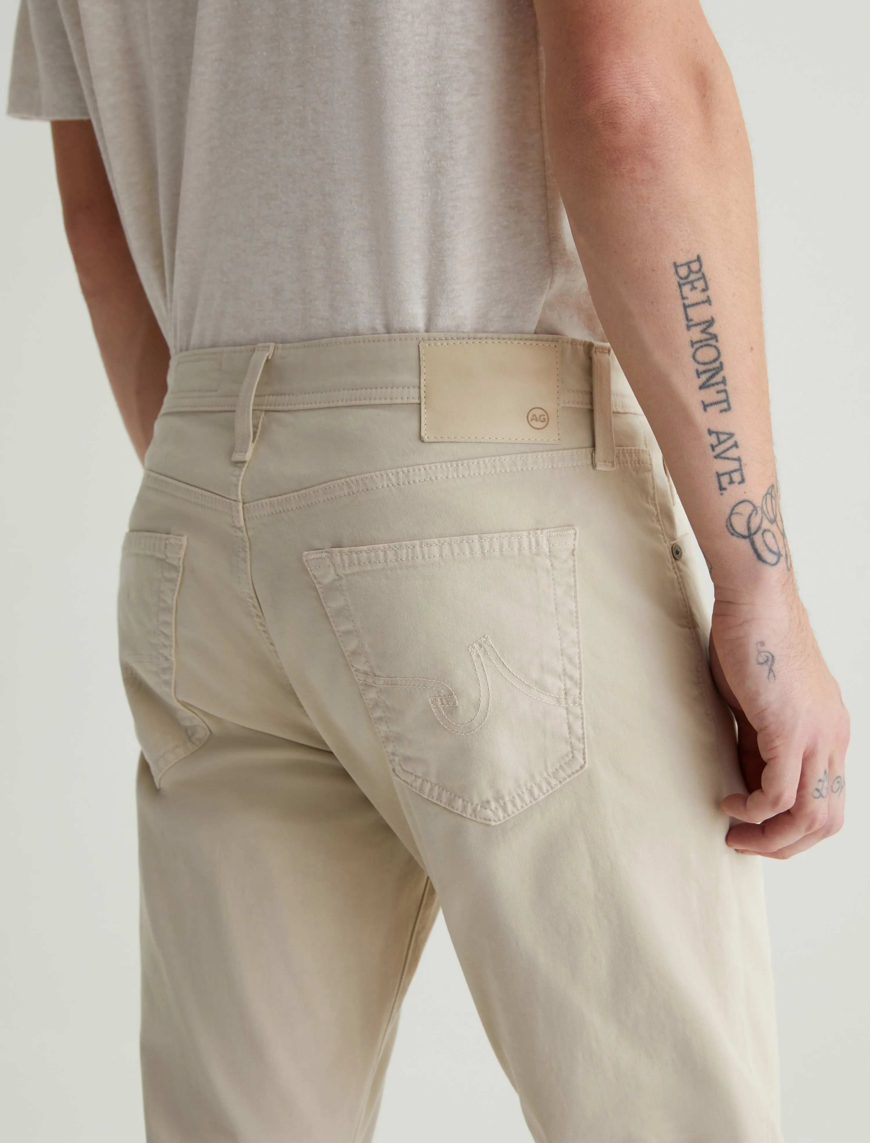 Everett SUD sold by Adriano Goldschmied product image thumbnail 5
