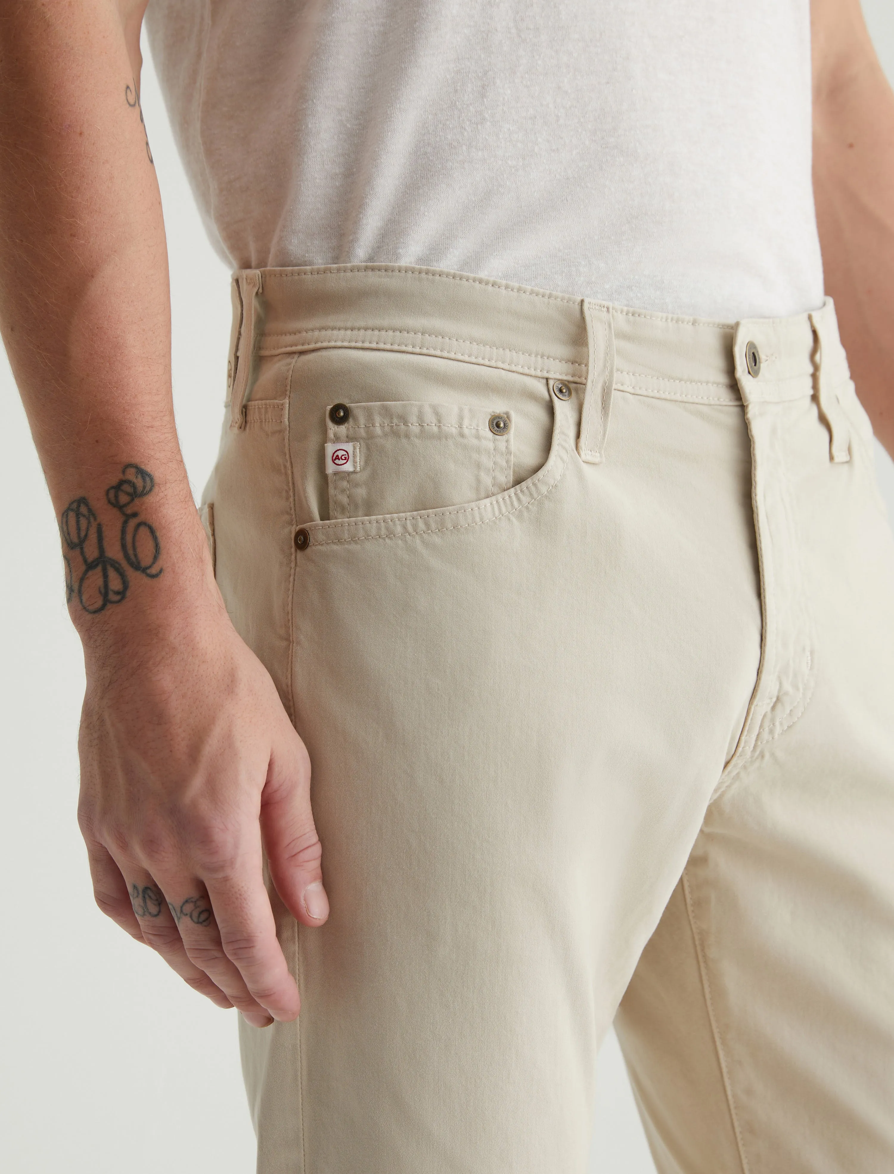Everett SUD sold by Adriano Goldschmied product image thumbnail 3