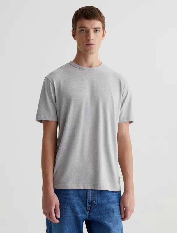 Wesley Crew sold by Adriano Goldschmied