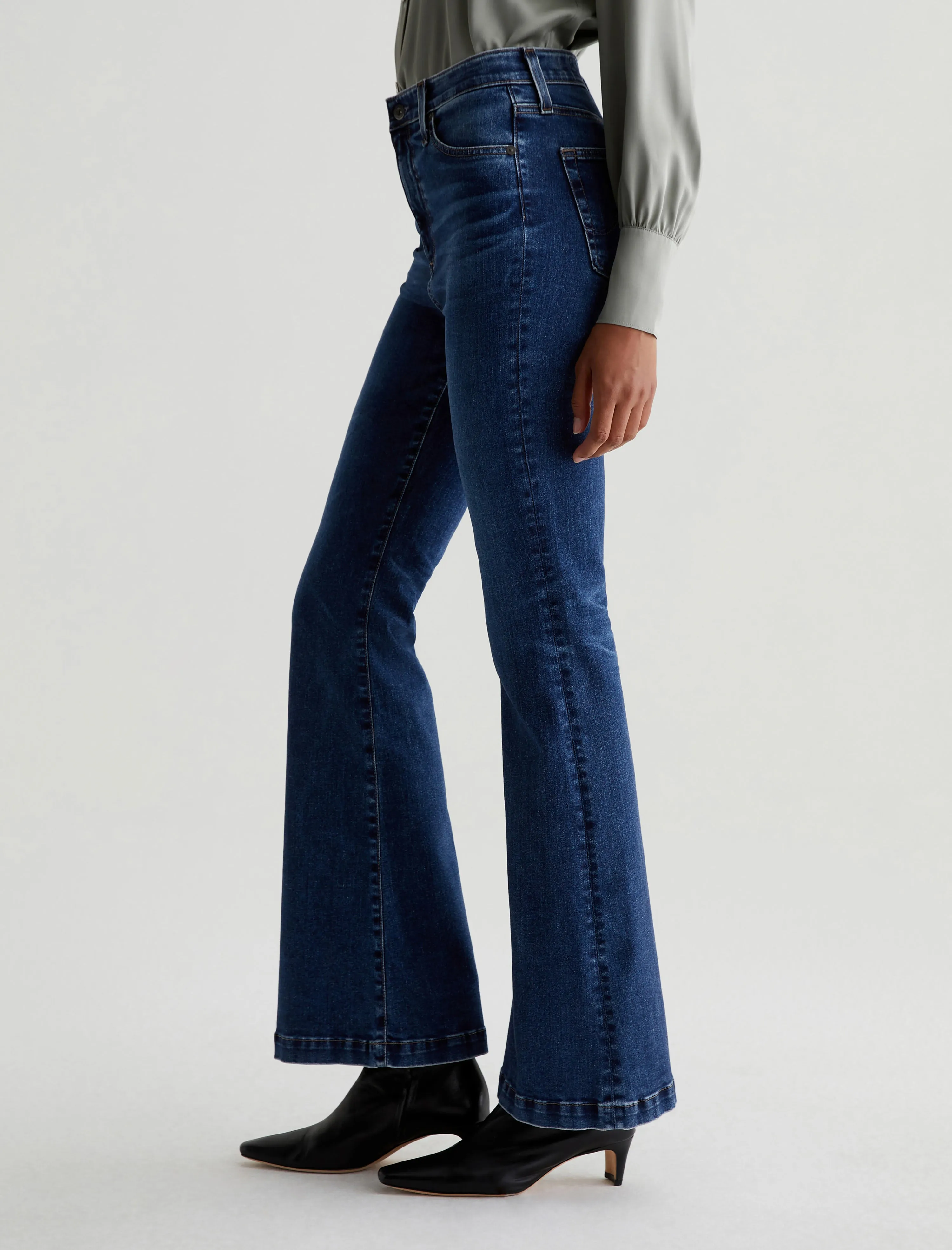 Madi Vapor Wash sold by Adriano Goldschmied product image thumbnail 4