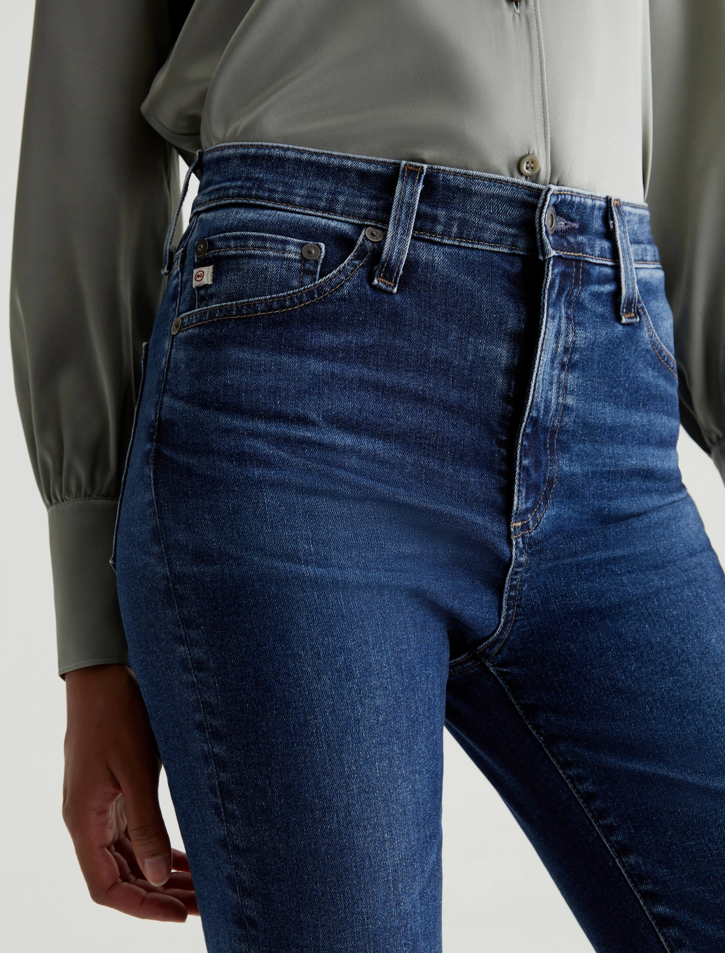 Madi Vapor Wash sold by Adriano Goldschmied product image thumbnail 3