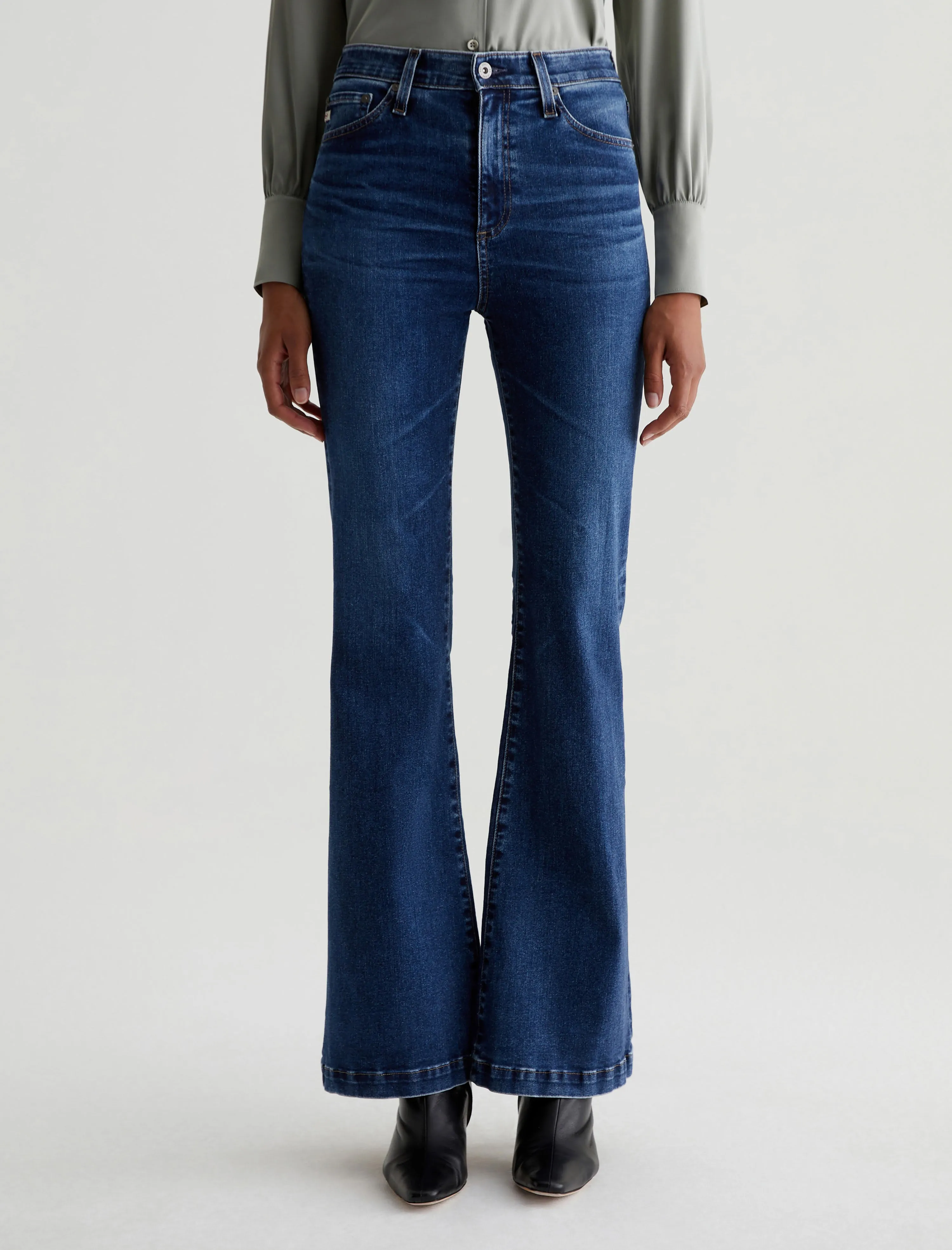 Madi Vapor Wash sold by Adriano Goldschmied product image thumbnail 2