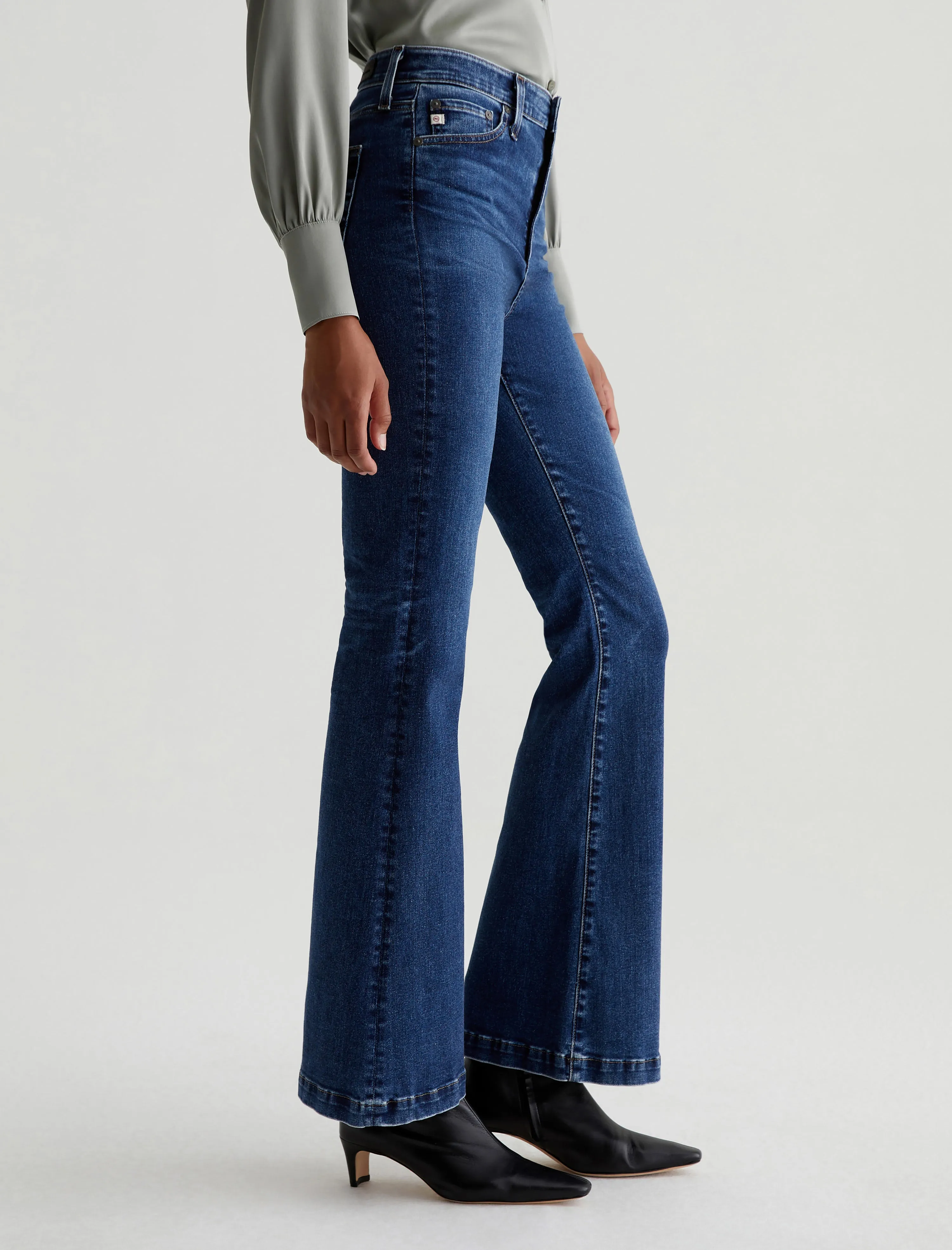 Madi Vapor Wash sold by Adriano Goldschmied product image thumbnail 5