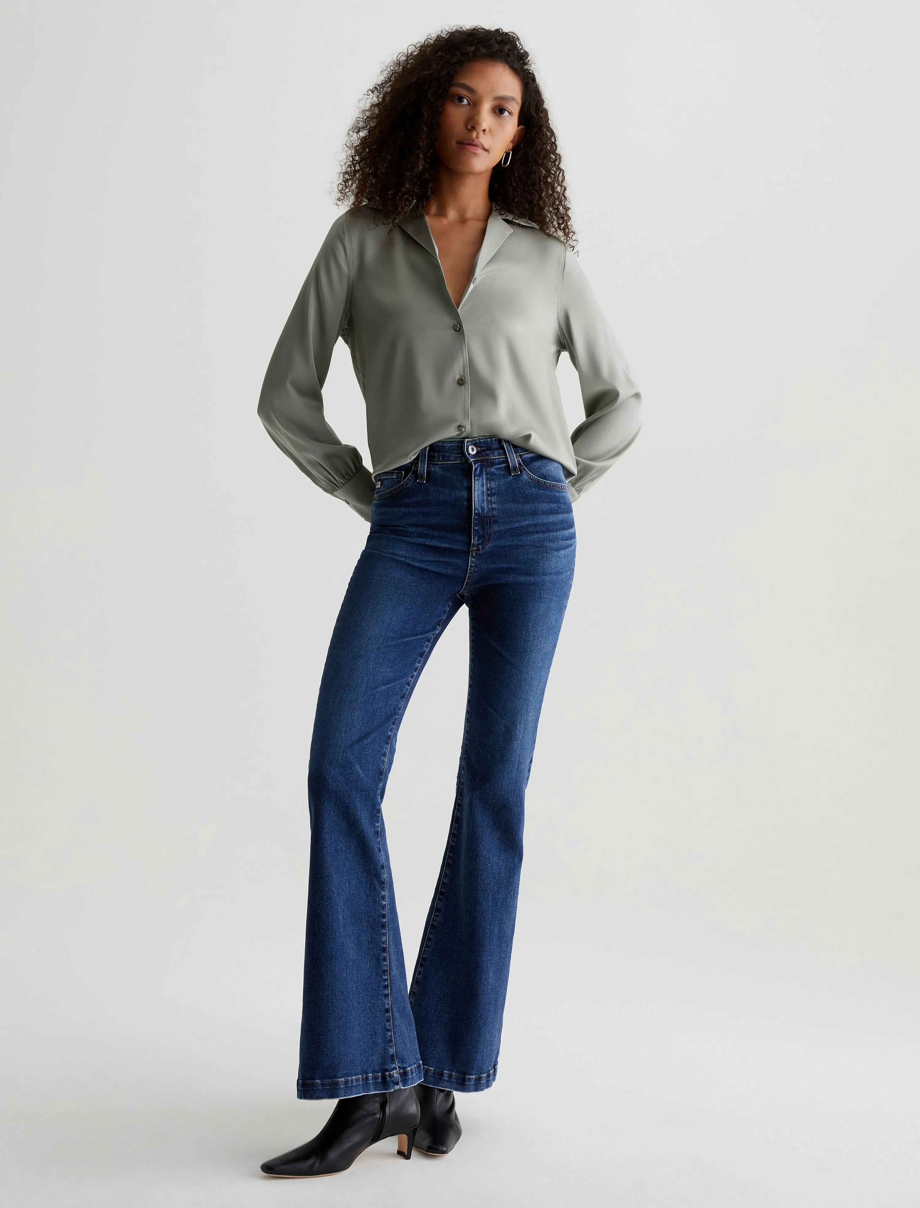 Madi Vapor Wash sold by Adriano Goldschmied