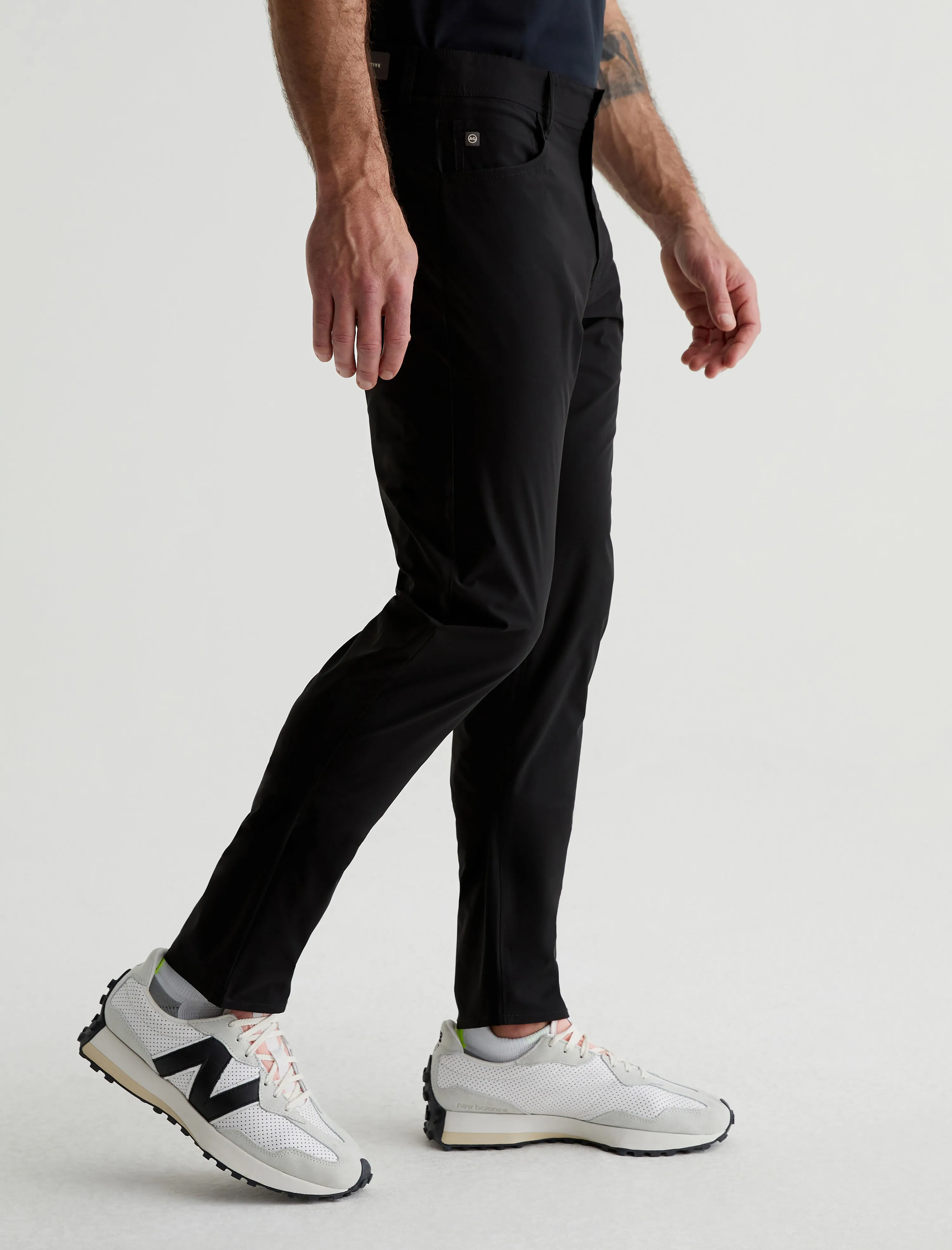 Tellis Active Performance sold by Adriano Goldschmied product image thumbnail 4