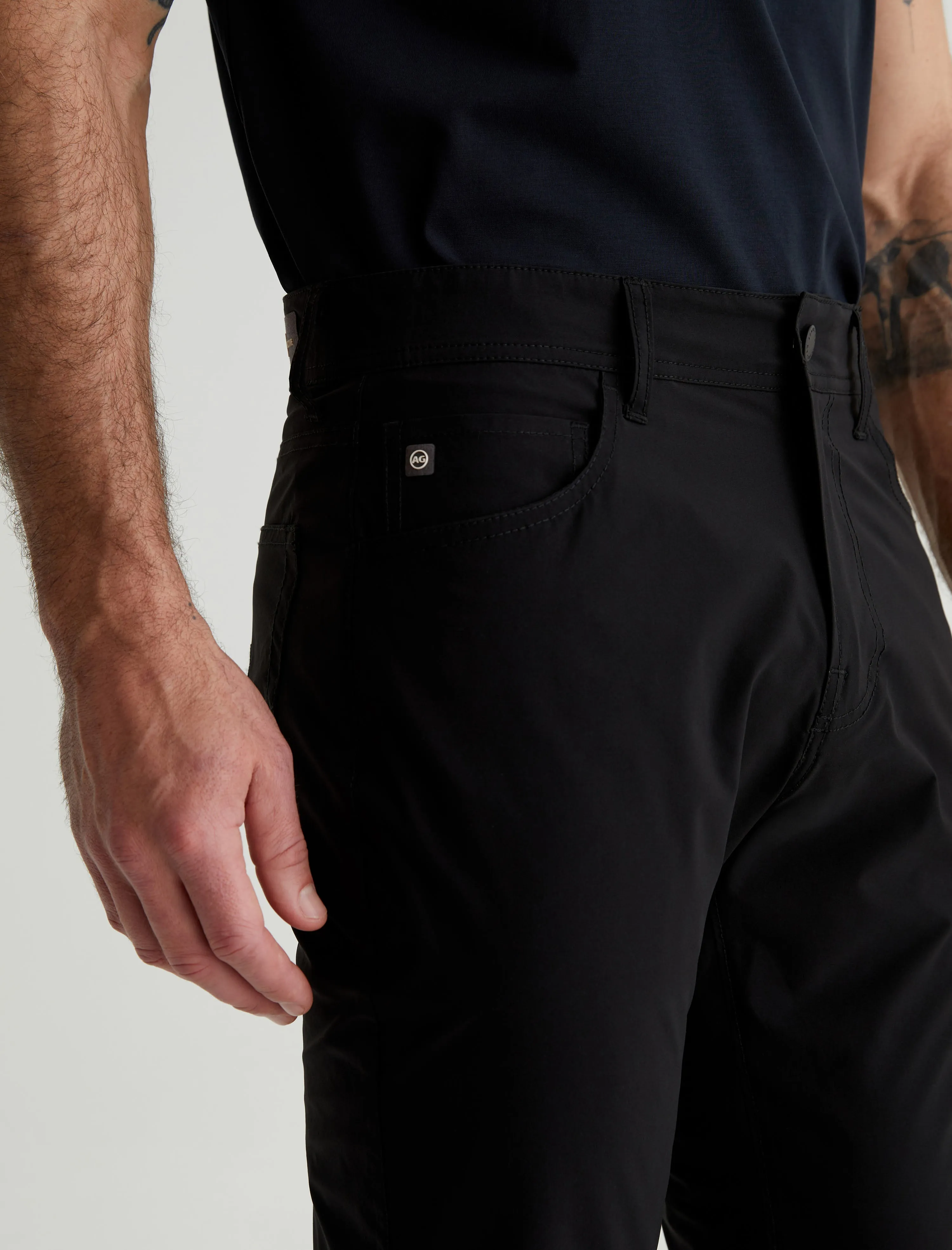 Tellis Active Performance sold by Adriano Goldschmied product image thumbnail 3