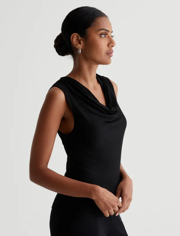 Vibia Top sold by Adriano Goldschmied