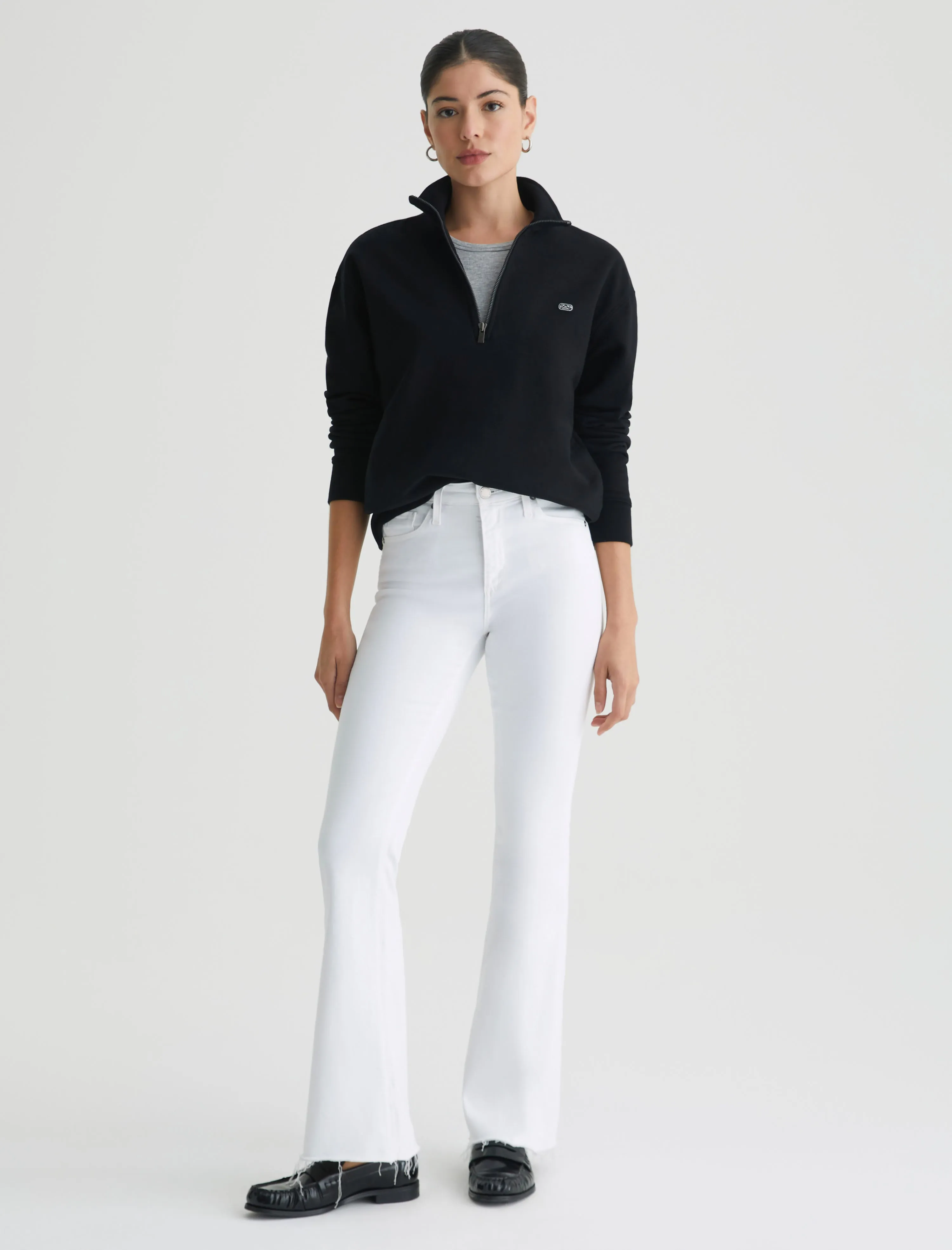 Farrah Boot sold by Adriano Goldschmied