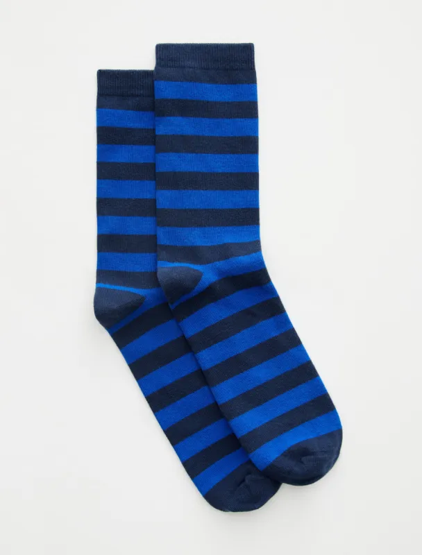 Crew Sock sold by Adriano Goldschmied