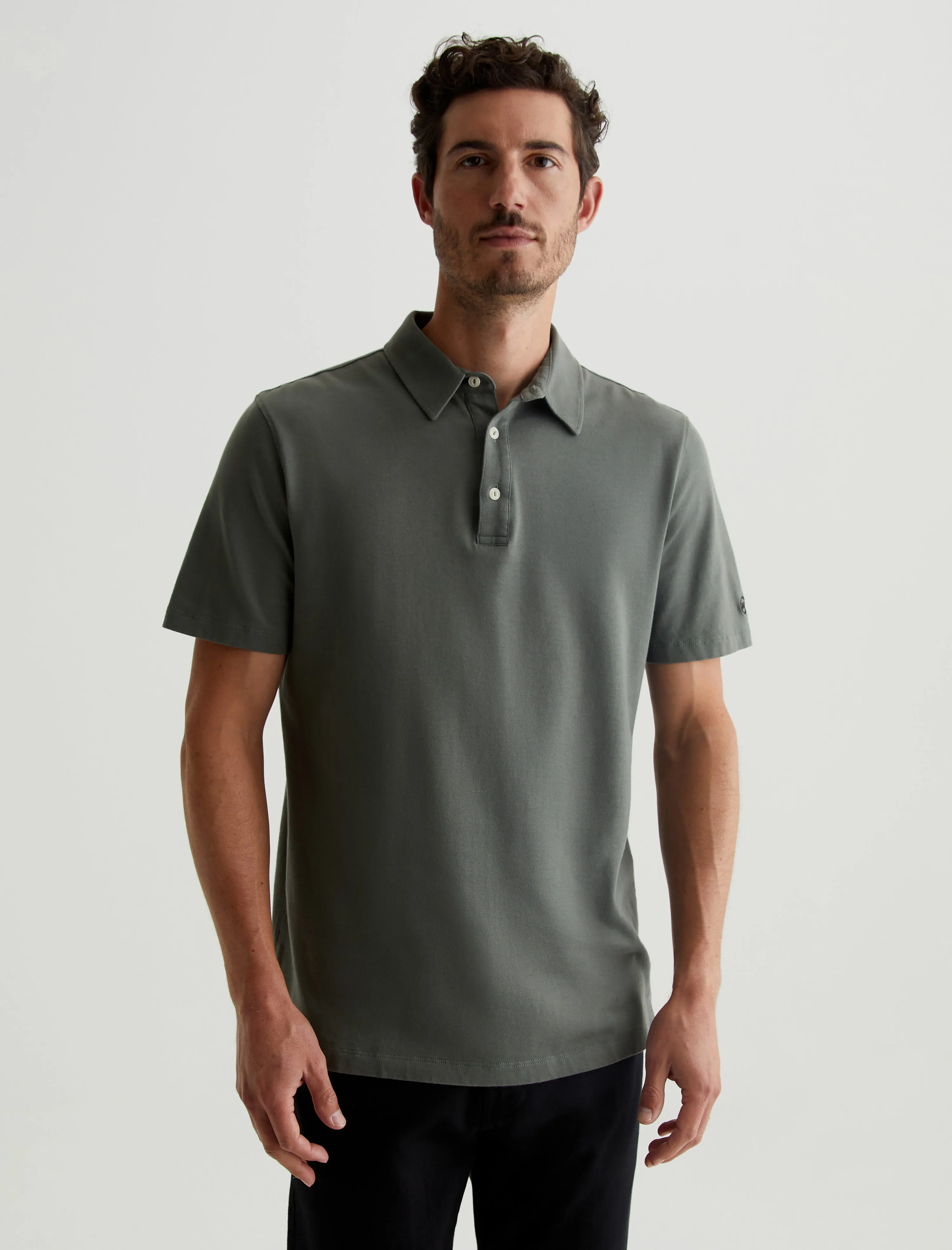 Bryce Polo sold by AG Jeans