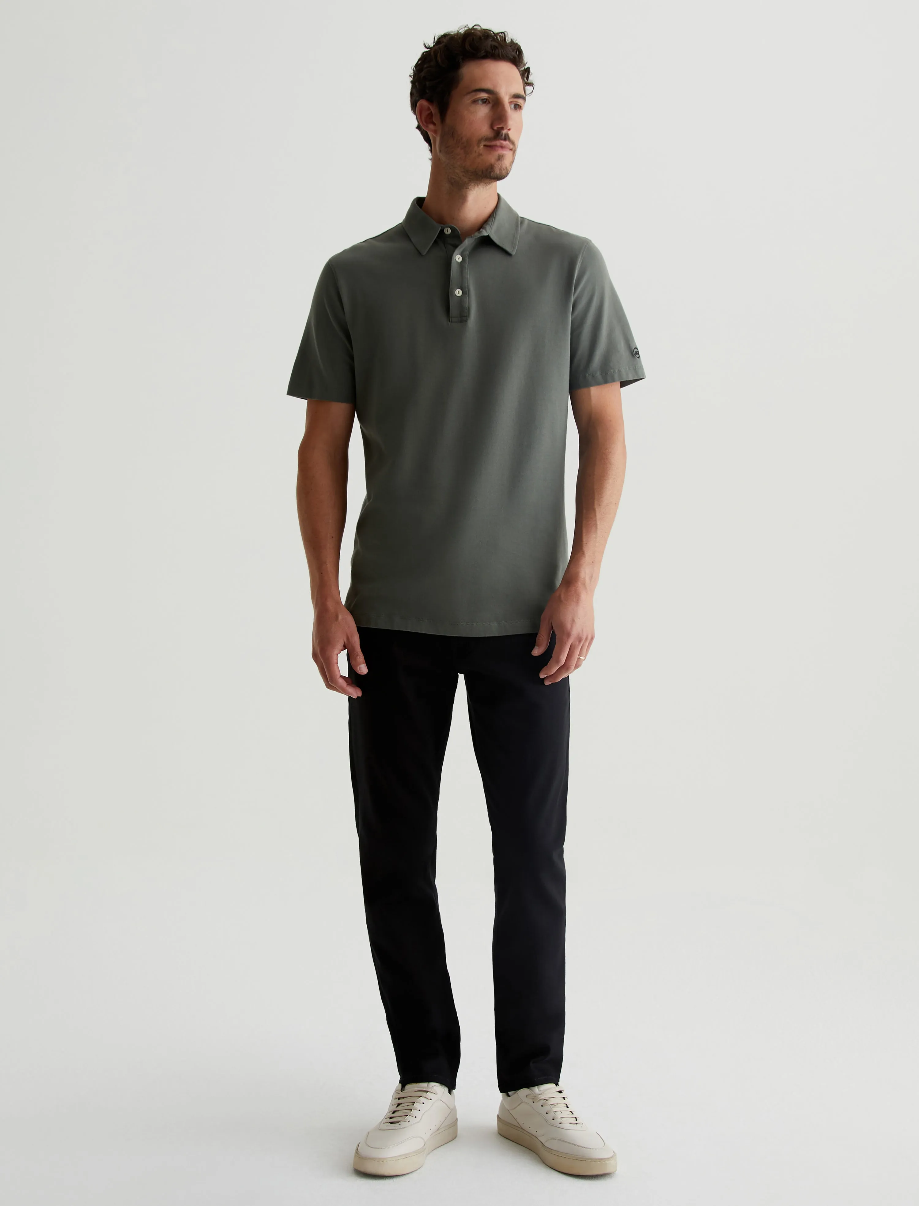 Bryce Polo sold by AG Jeans product image thumbnail 4
