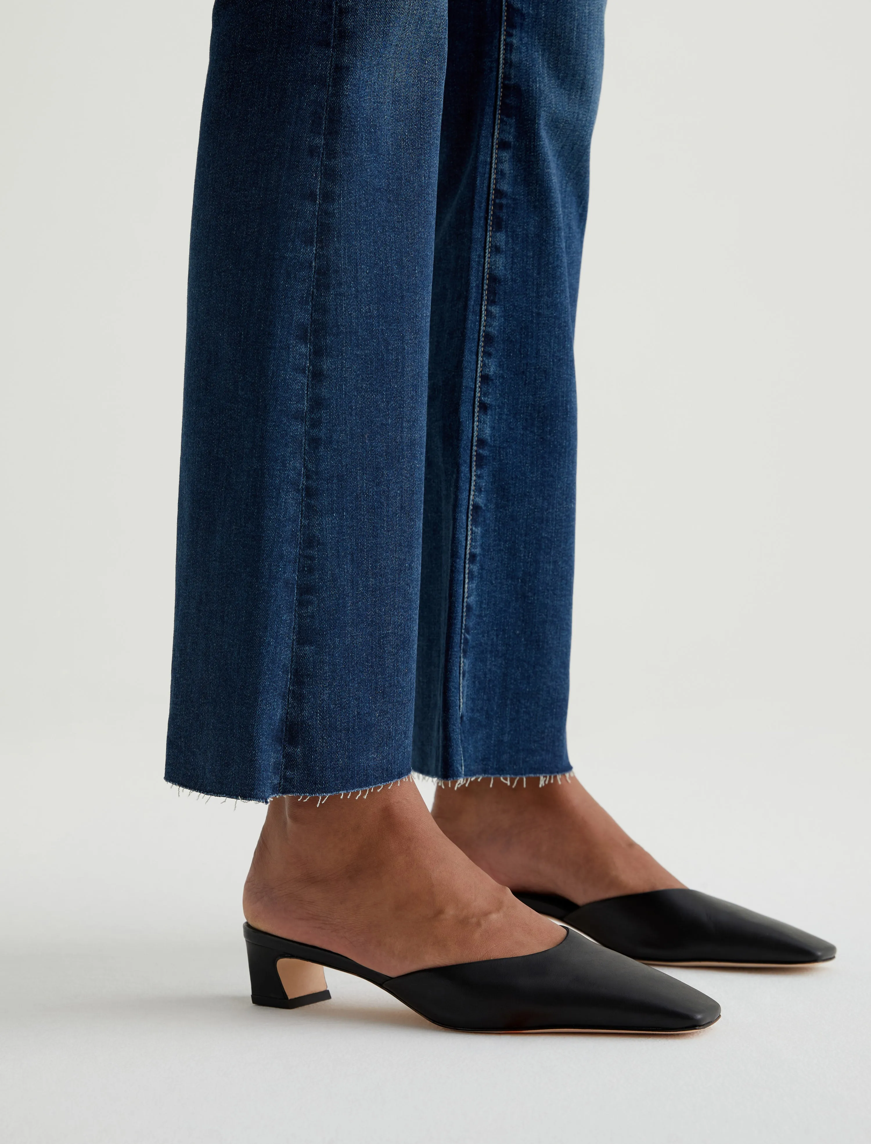 Farrah Boot sold by Adriano Goldschmied product image thumbnail 5