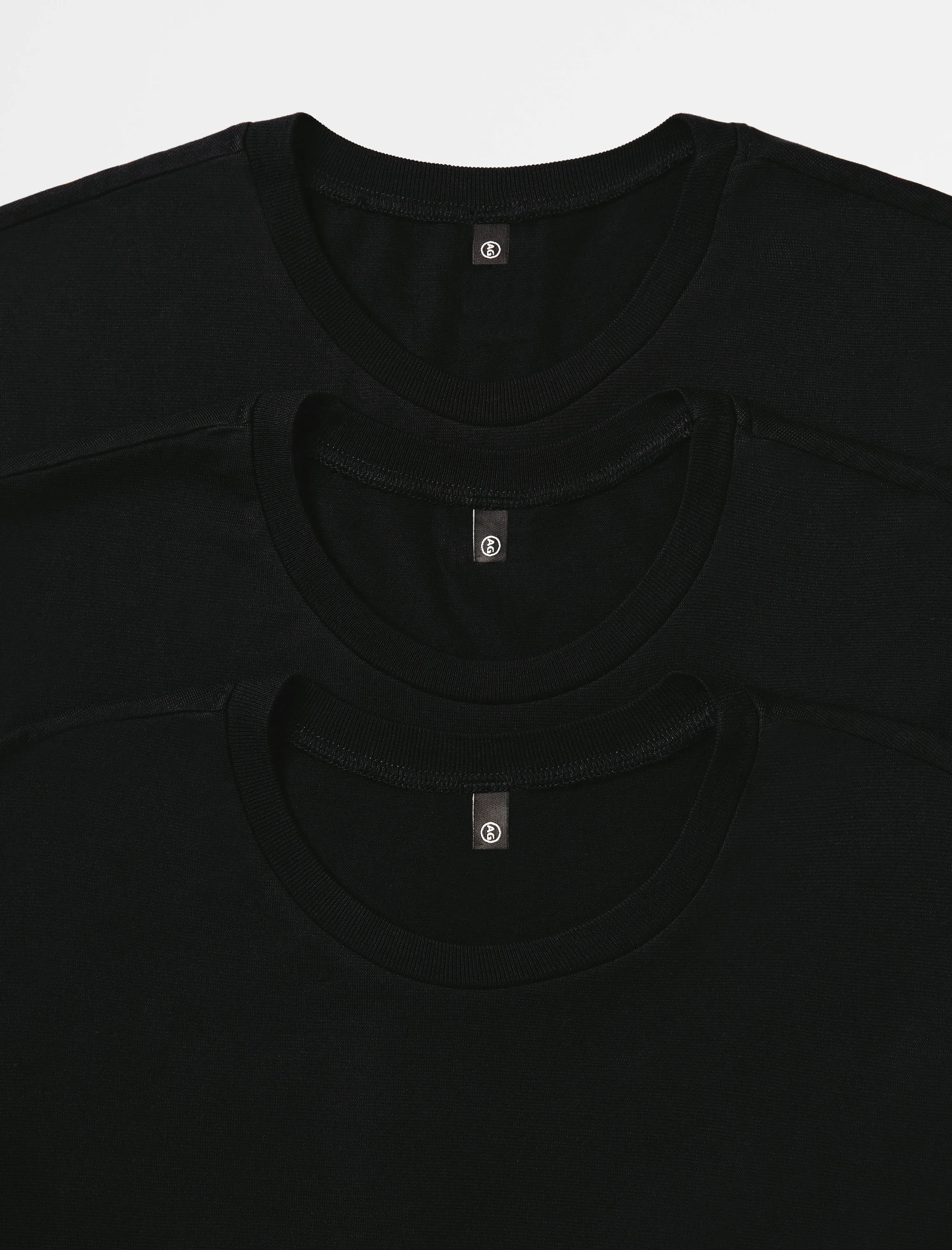 Bryce Crew 3-Pack sold by Adriano Goldschmied product image thumbnail 3