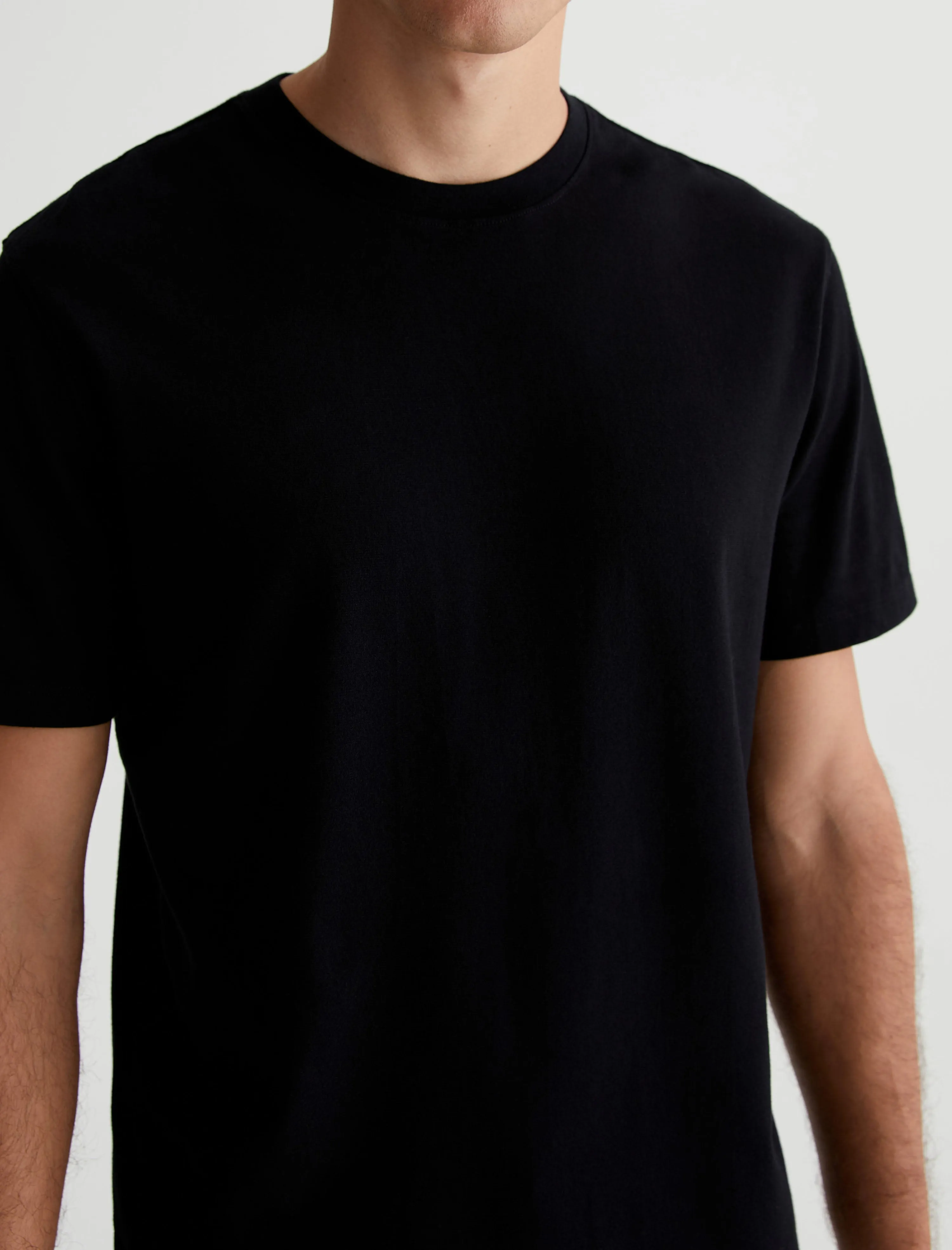 Bryce Crew 3-Pack sold by Adriano Goldschmied product image thumbnail 5