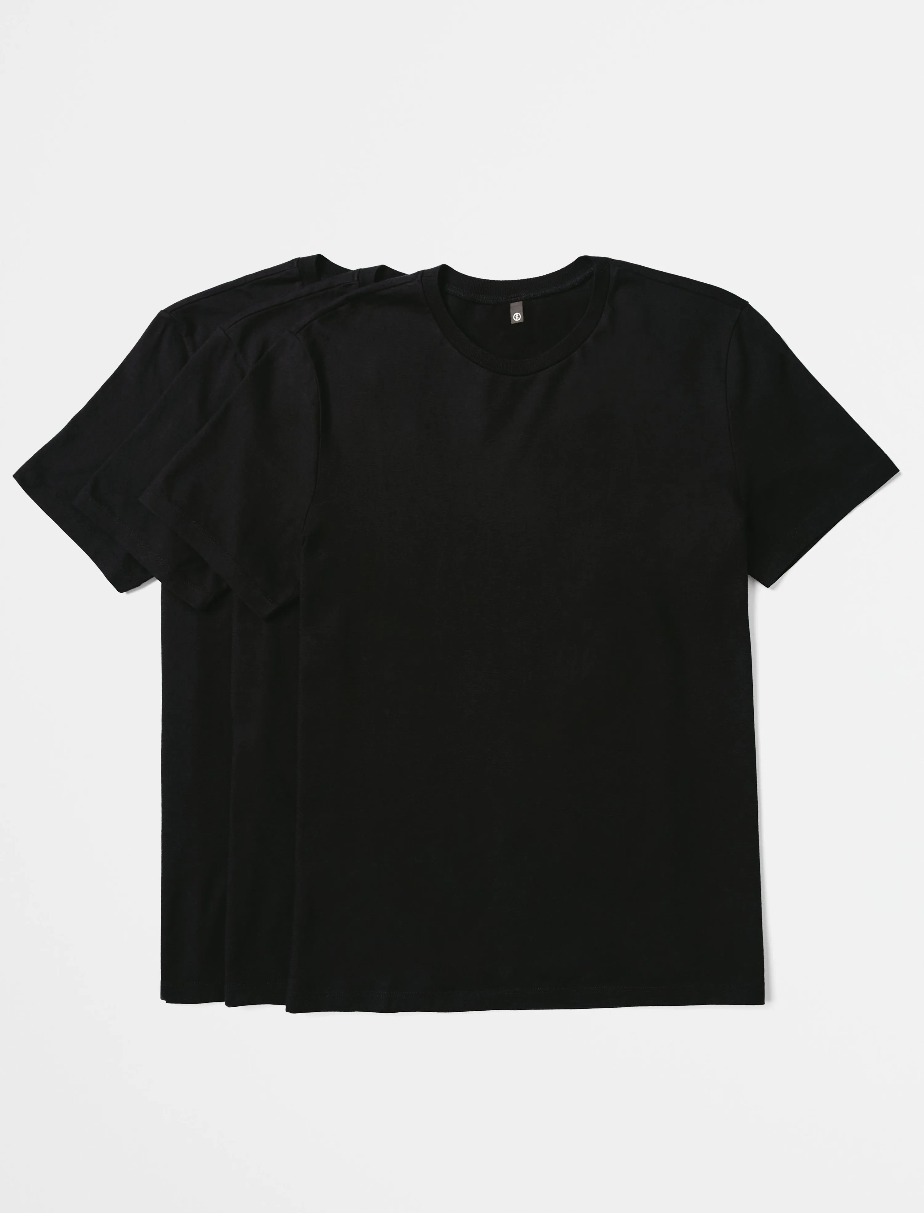 Bryce Crew 3-Pack sold by Adriano Goldschmied product image thumbnail 2