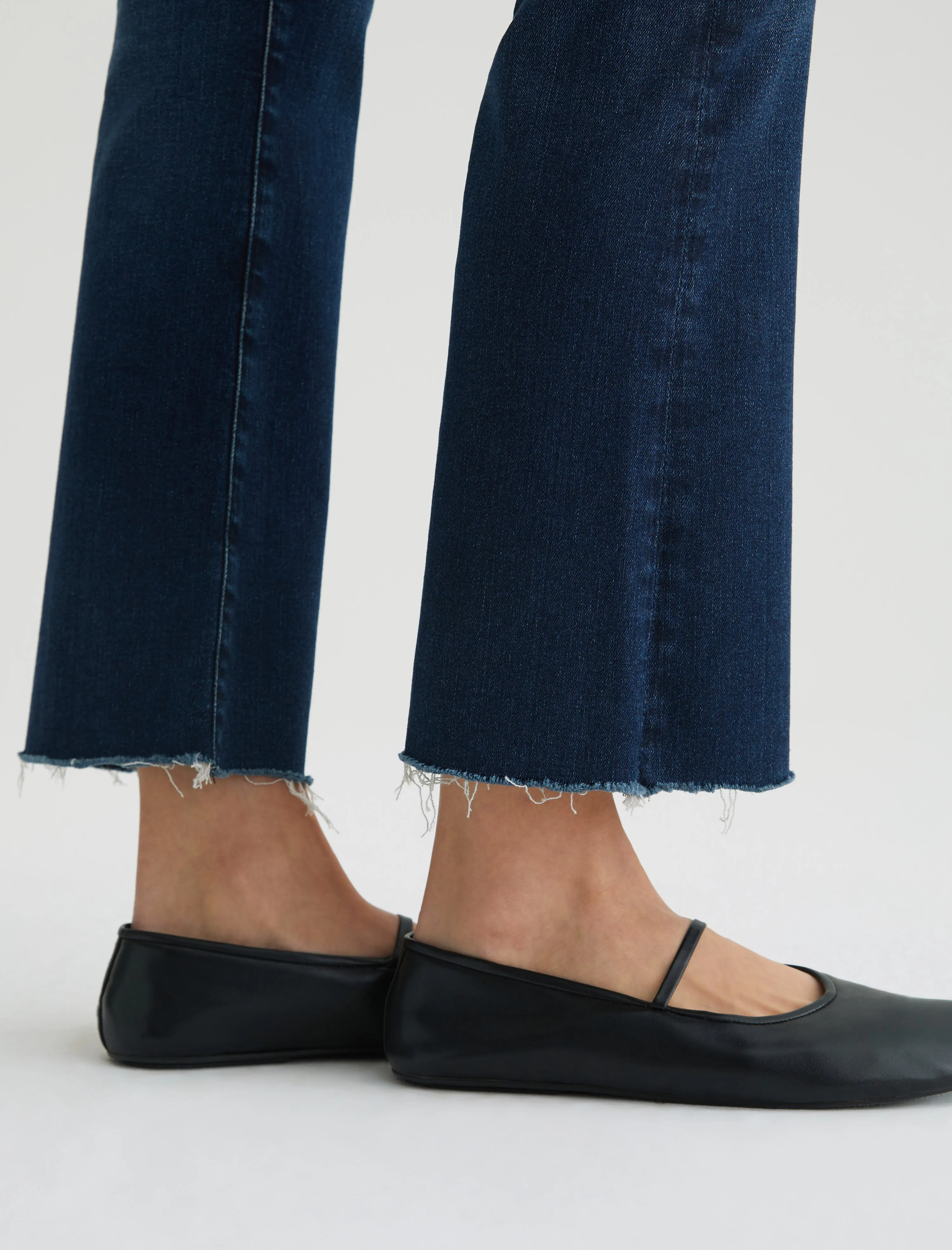 Farrah Boot Crop sold by Adriano Goldschmied product image thumbnail 5