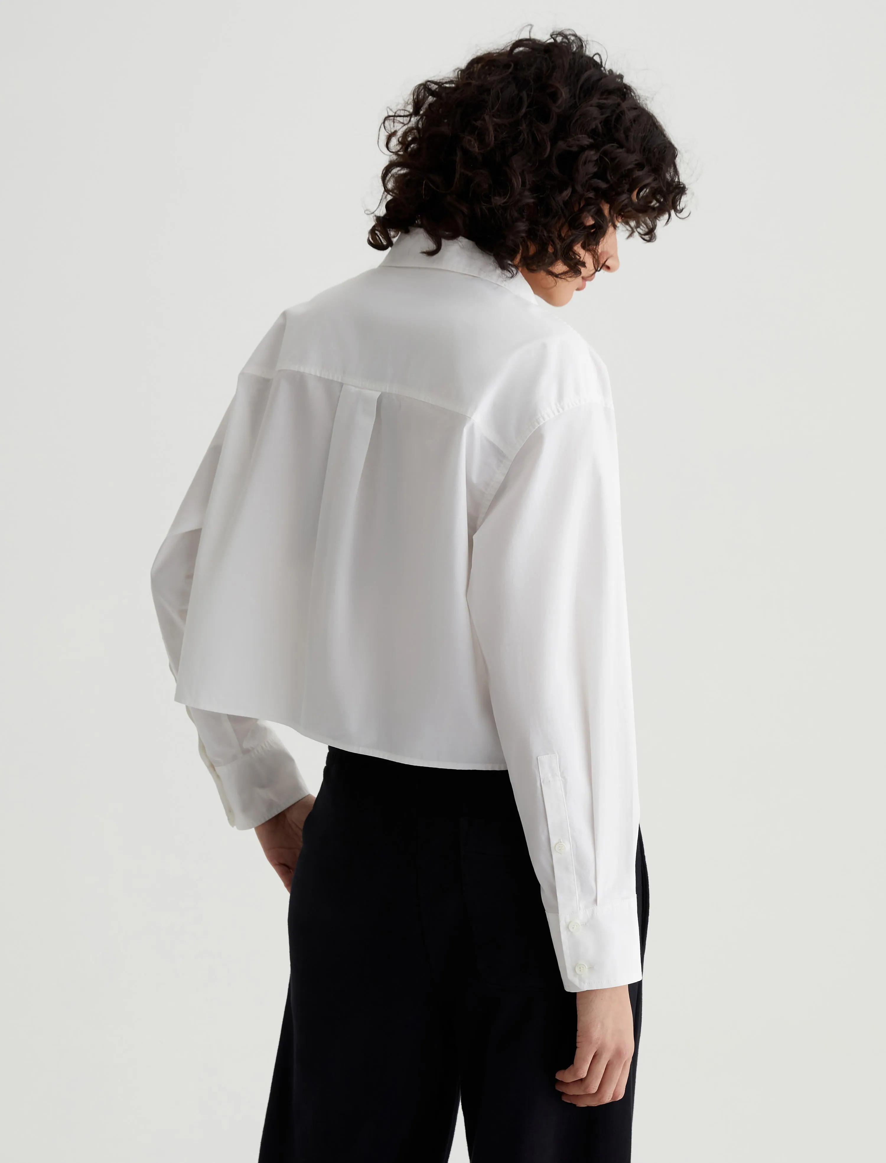 Aubrey Shirt sold by Adriano Goldschmied product image thumbnail 2