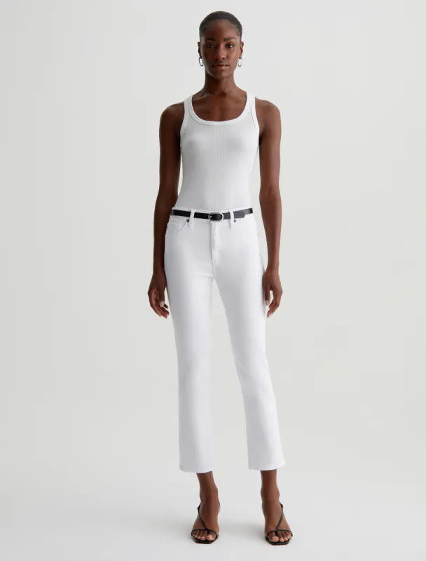 Mari Crop sold by Adriano Goldschmied